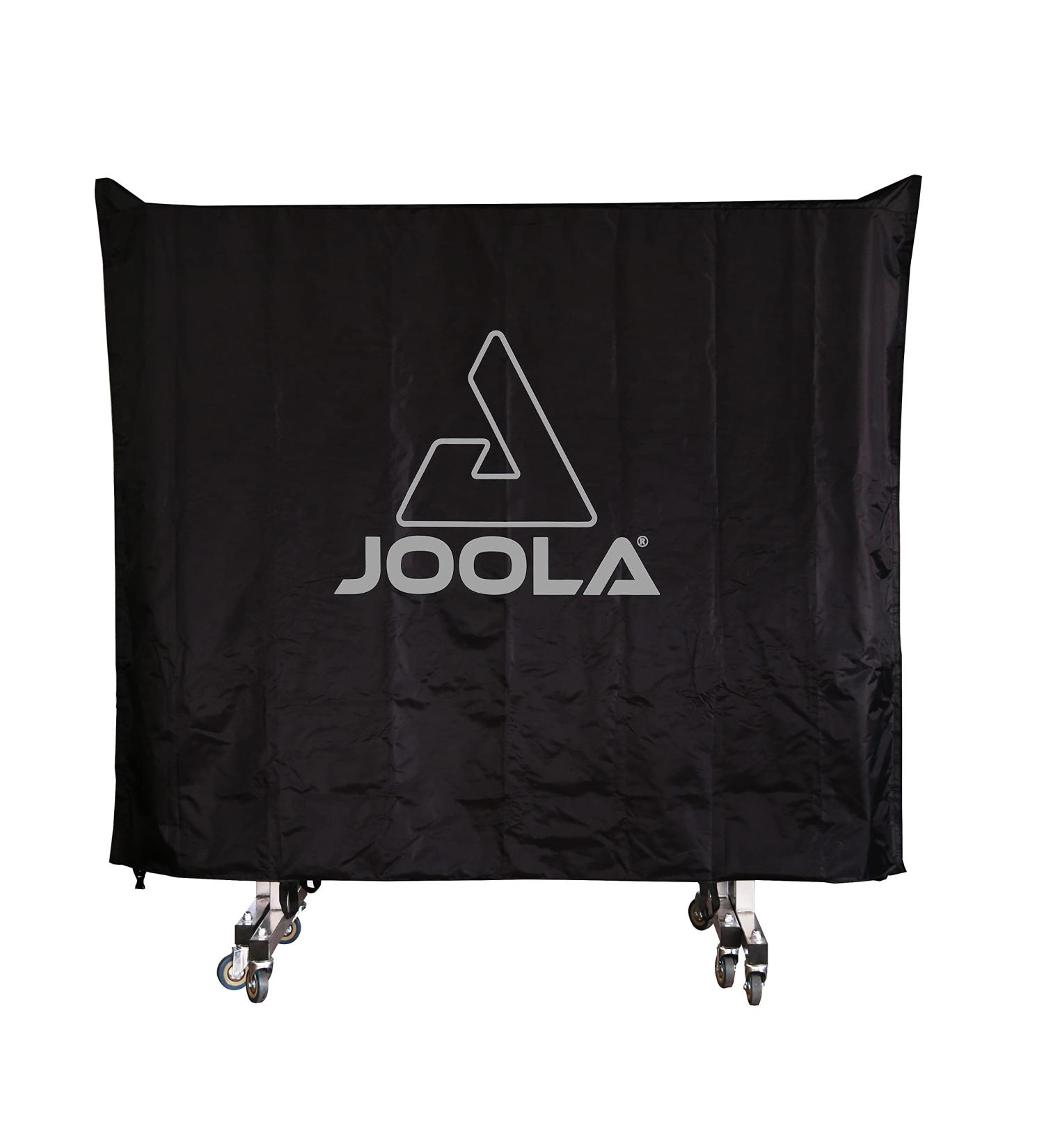 JOOLA Ping Pong Table Cover - Water Resistant Indoor/Outdoor Fits 9x5 Folding Tables - All-Weather Protection - Buy Online on GoSupps.com