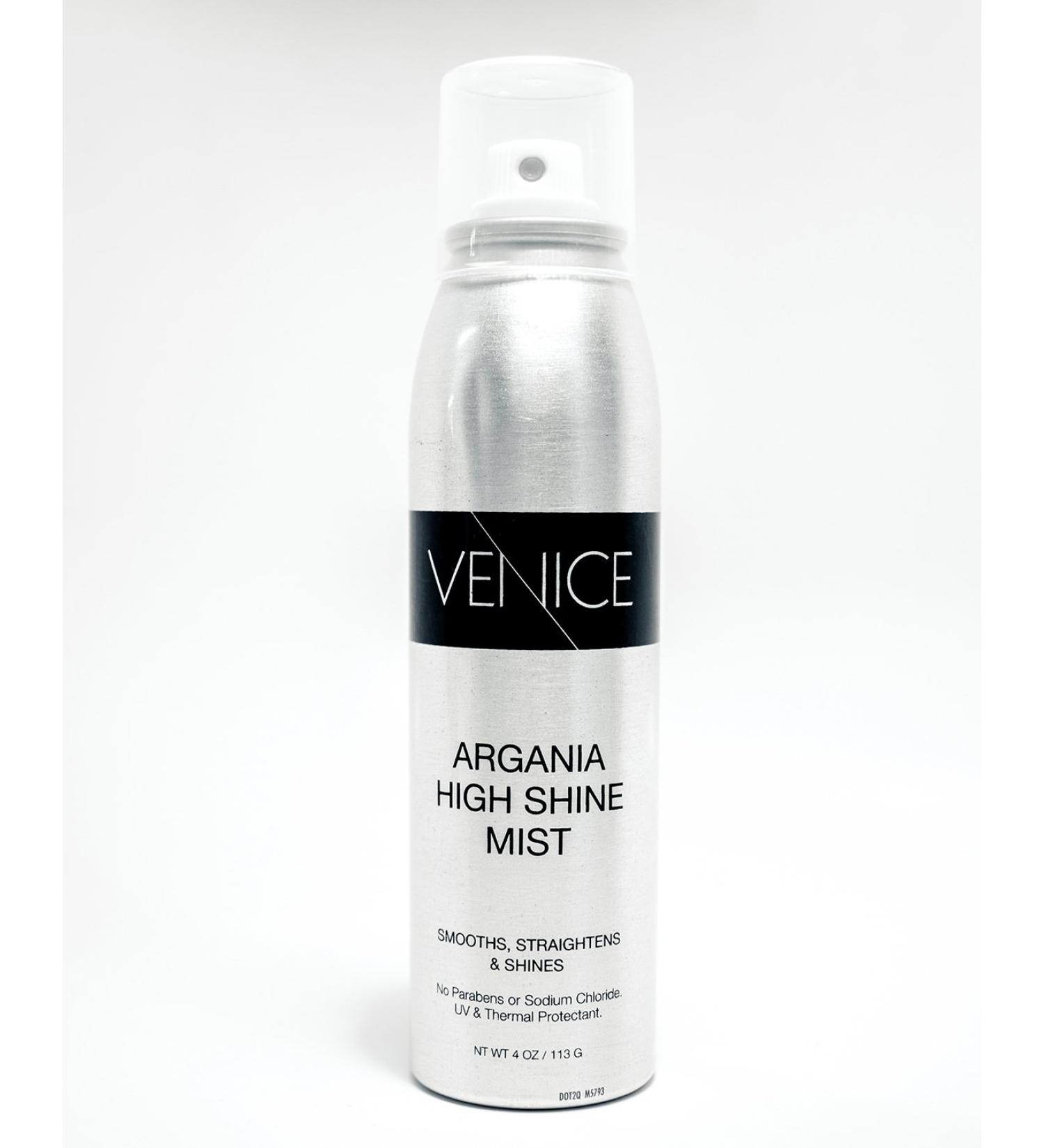 Venice Argania High Shine Mist