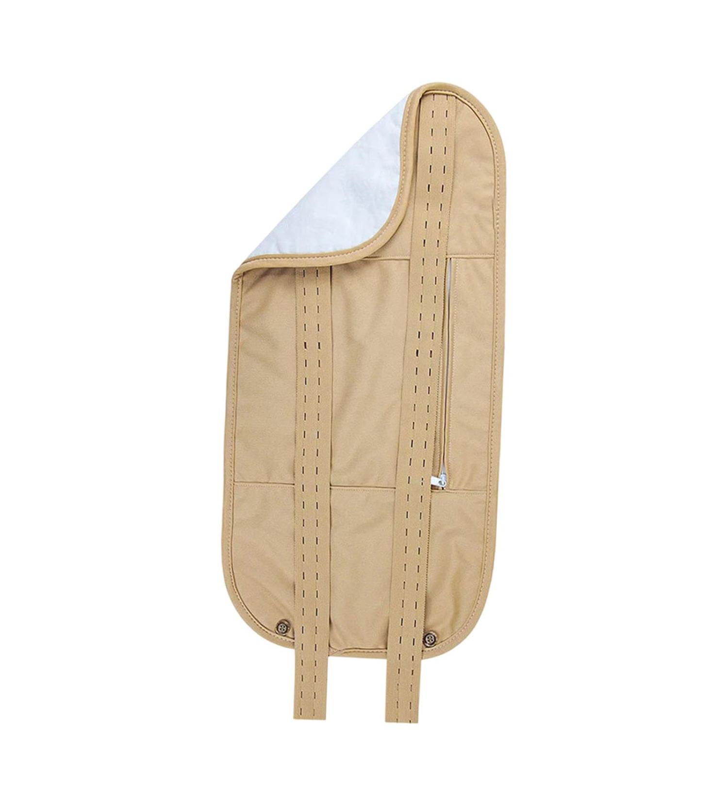 Folpus Castor Oil Compresses & Waist Bags | Sleep Better with Castor Oil Comfort - Buy Online on GoSupps.com