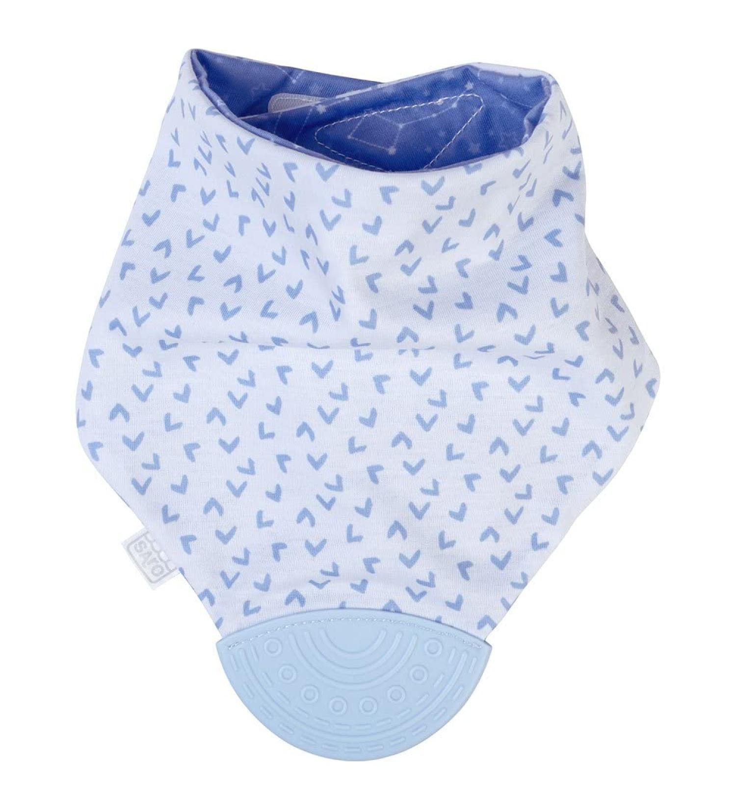 Saro Turnable Seat Cushion with Bite Ring - Ultimate Comfort for All Ages | International Shipping Available - Buy Online on GoSupps.com