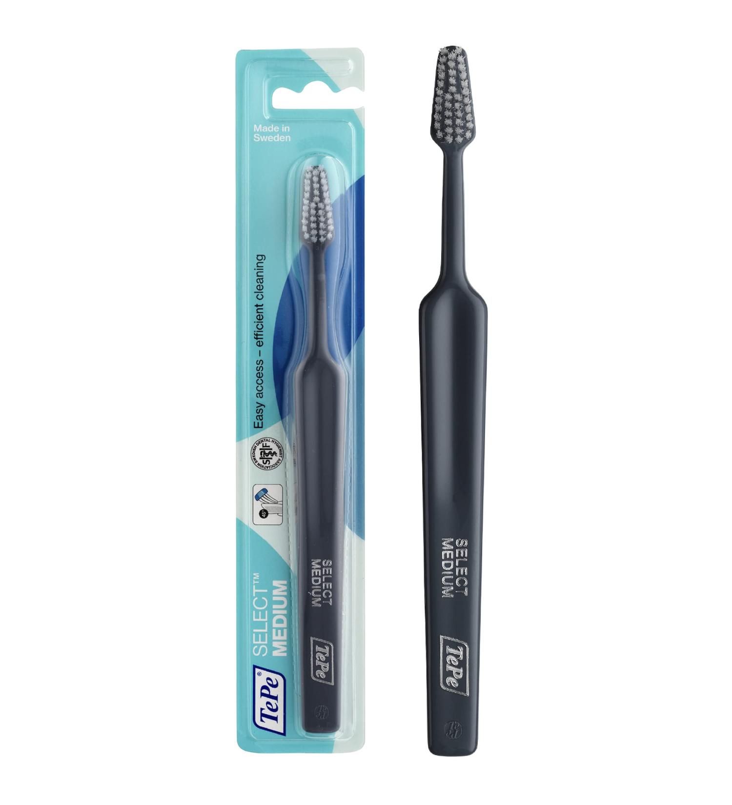 Buy TEPE WALLZ SELECT MEDIUM - Quality Oral Care Products International Shipping Available - Buy Online on GoSupps.com