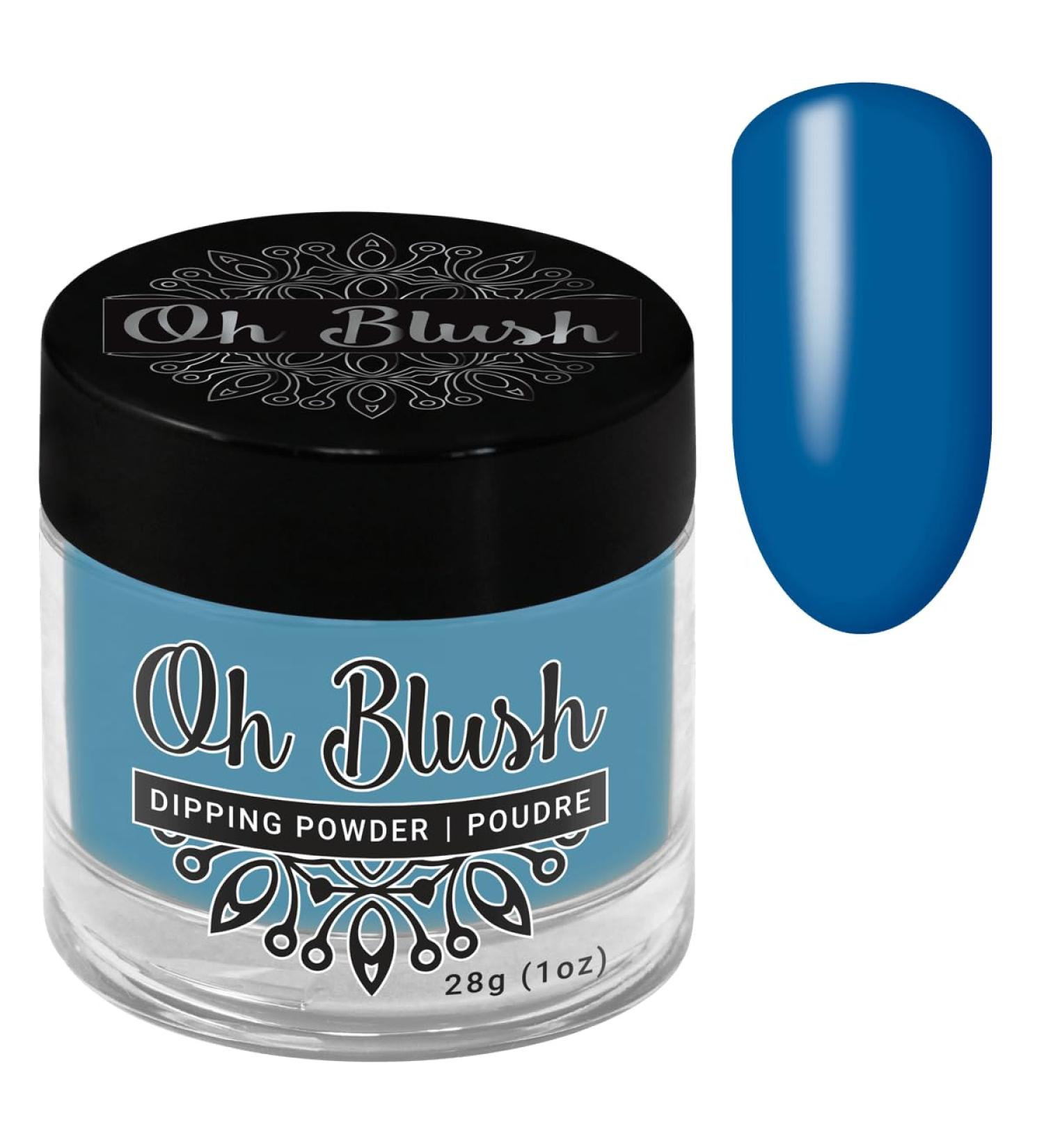 Oh Blush Powder 258 Lakeview (1oz)
