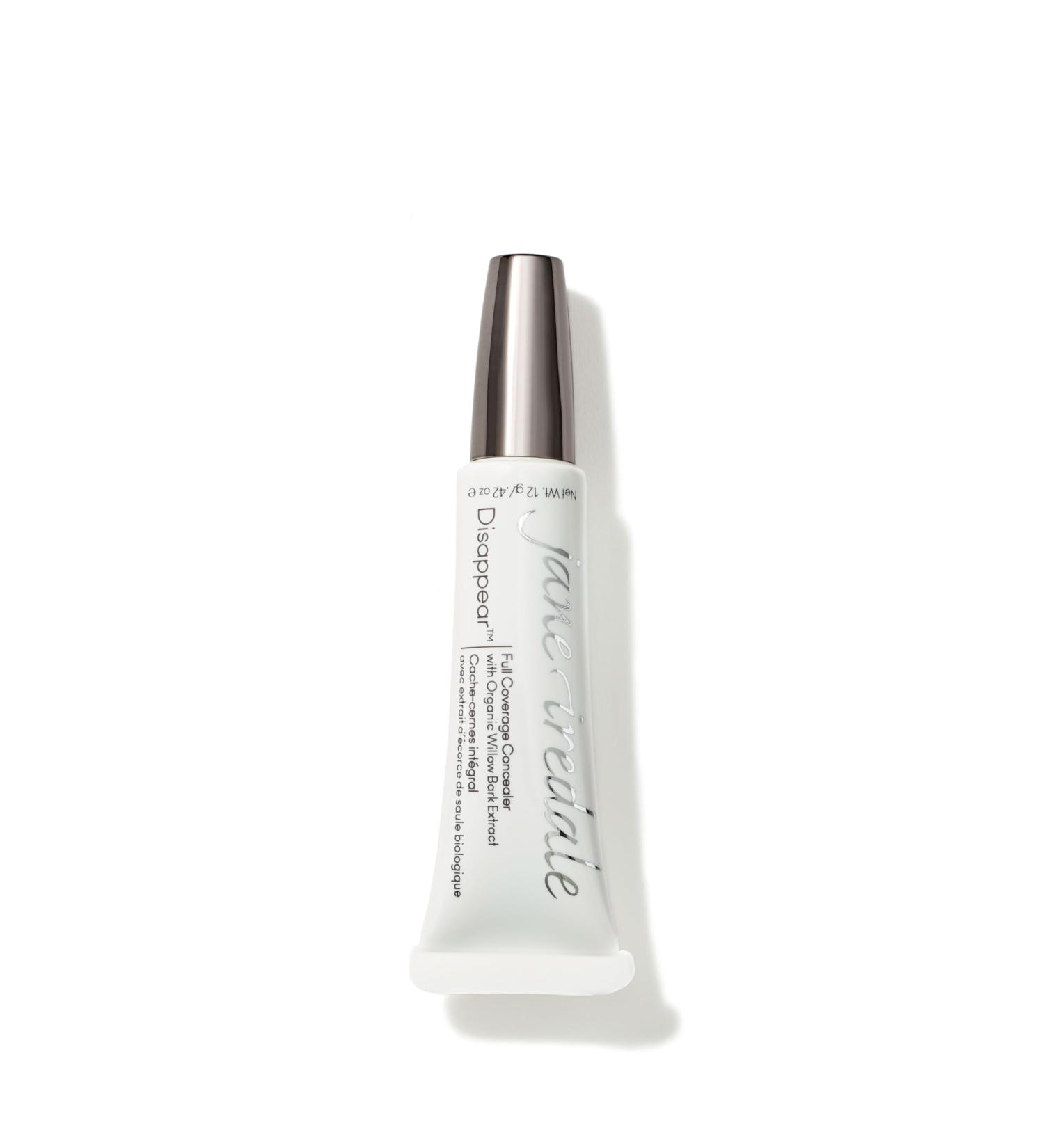 Shop Jane Iredale Disappear Concealer Medium - 12g | Best International Shipping - Buy Online on GoSupps.com