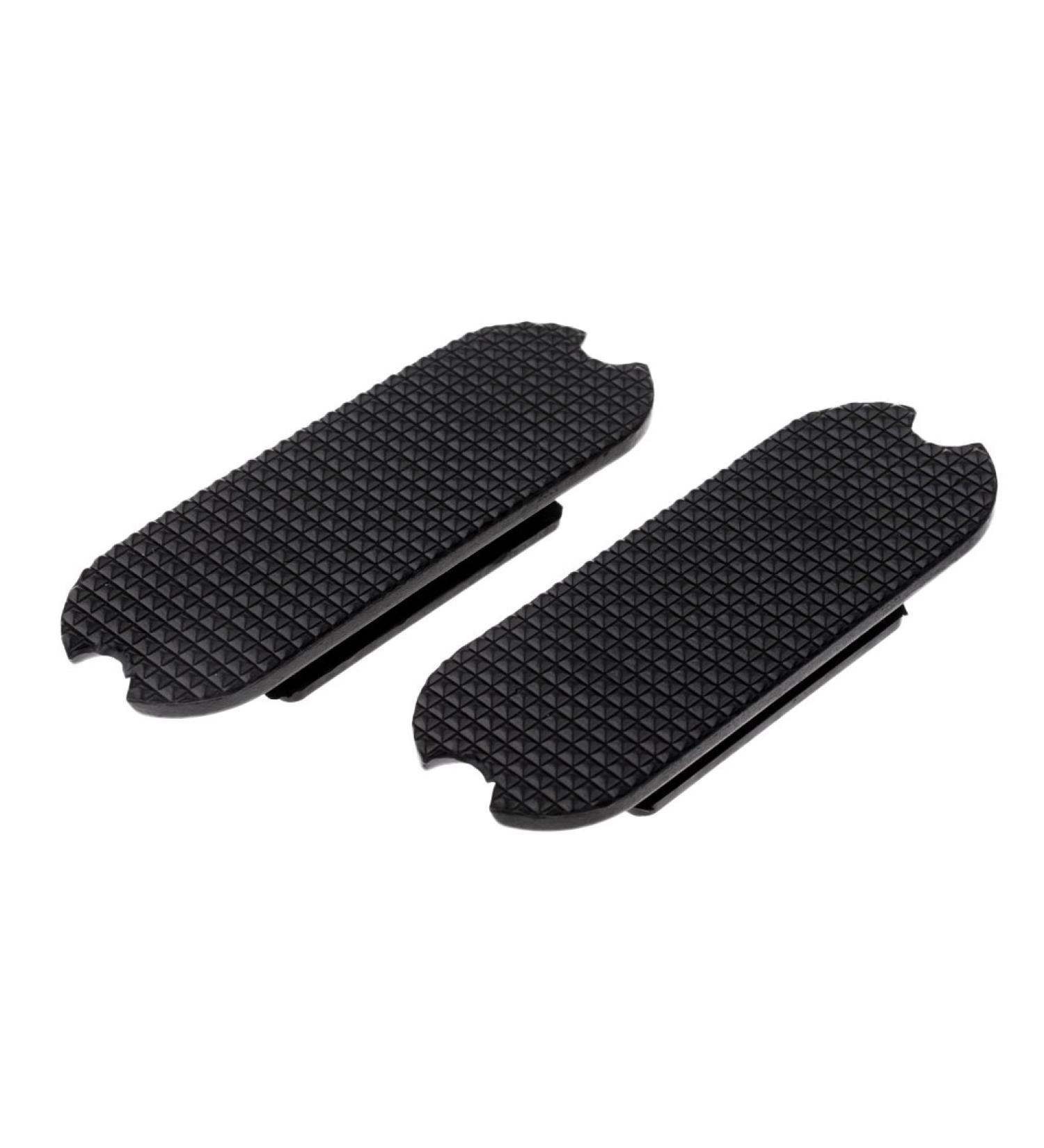Replacement Fillis Stirrup Pads Set of 2 Black - Buy Online on GoSupps.com