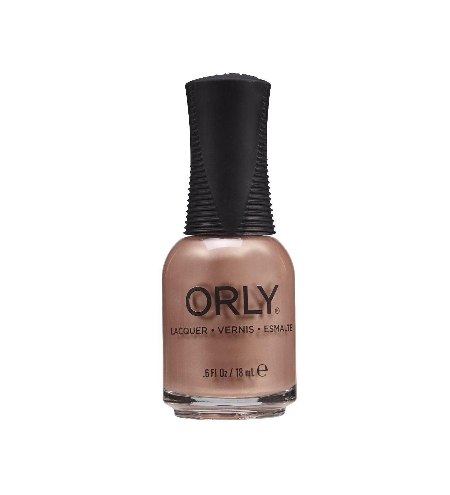 Orly Nail Polish Sand Castle 18 ml