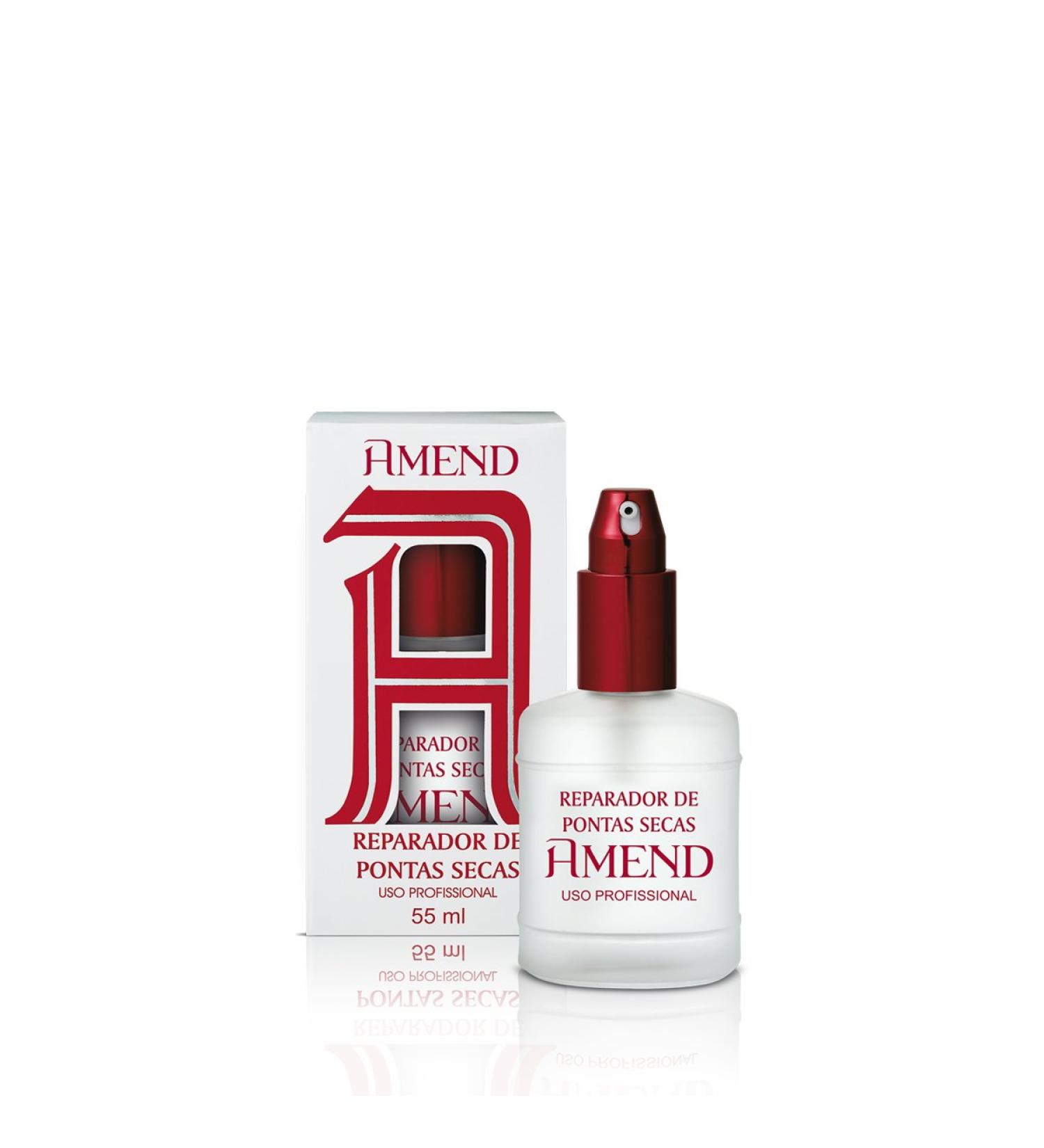 AMEND DRY TIPS REPAIR 55 ml