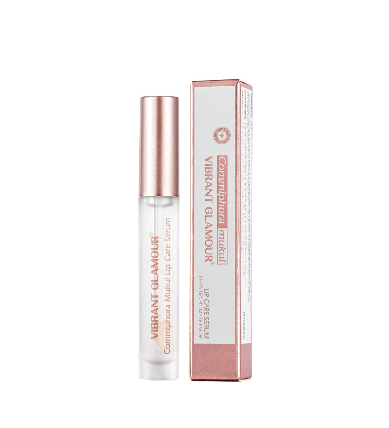 hhseyewell Sparkly Snow LipWrinkles Liquid Lip Color and Moisturizer with Lip Liner Sharpener - Multicolor - Buy Online on GoSupps.com