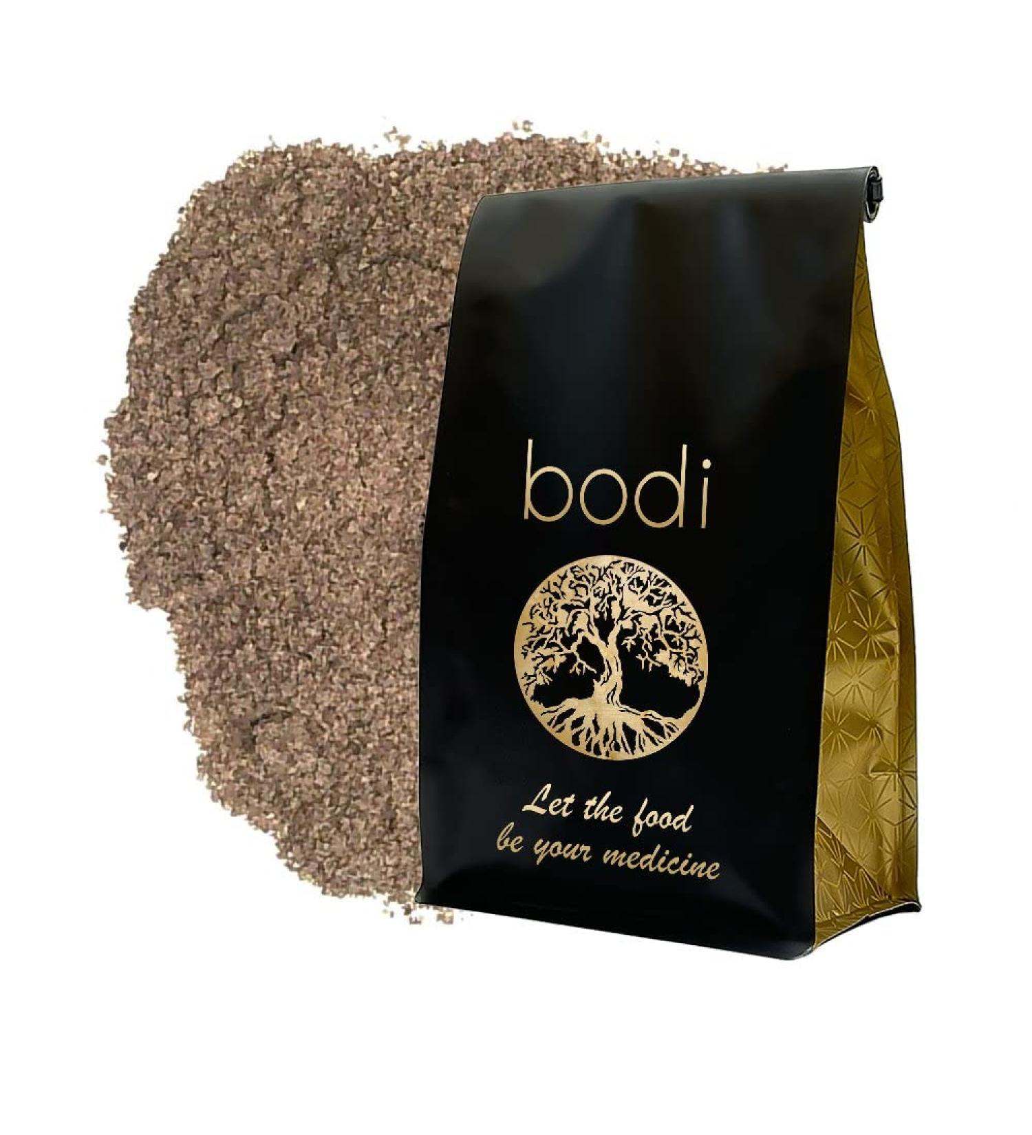 bodi : Flaxseed Gold Ground | 4oz to 5lb | 100% Pure Natural Hand Crafted (1 Lb) 1 Pound - Buy Online on GoSupps.com