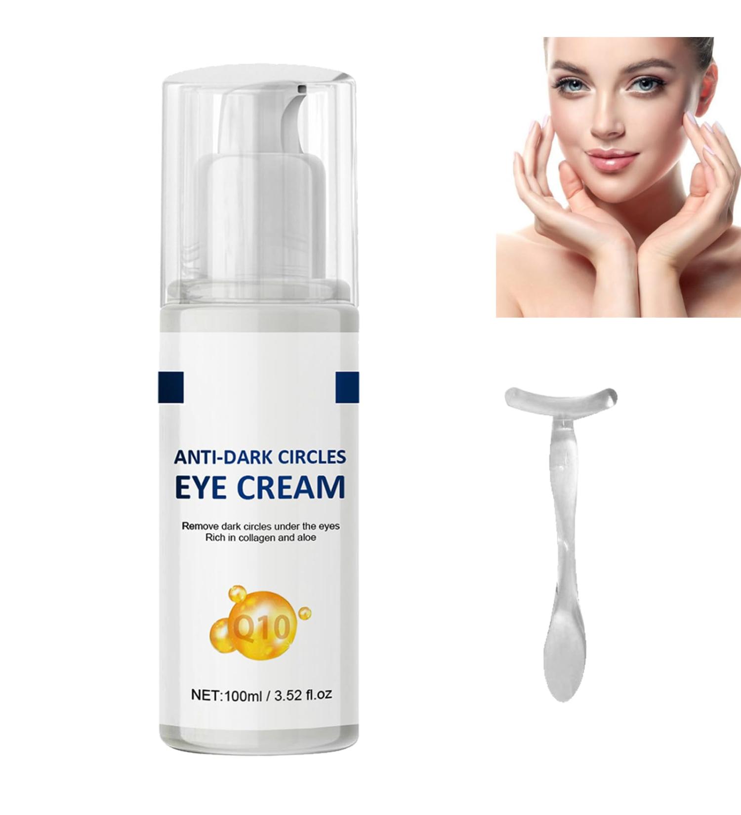 Jasmine Ointment Plus: Anti-Wrinkle Eye Cream for Dark Circles | Collagen & Aloe Vera Formula - Buy Online on GoSupps.com