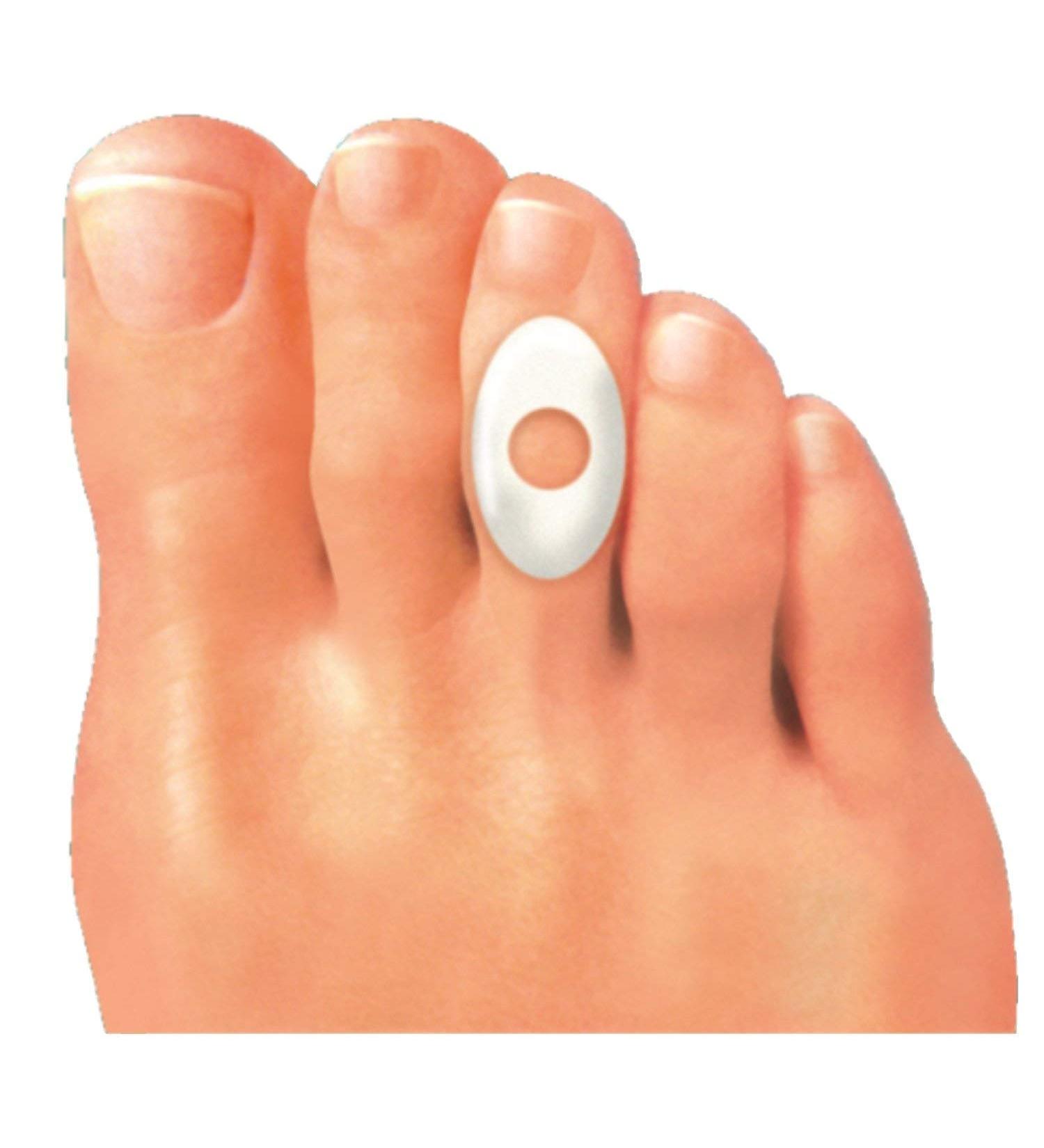 Pedag Corn Belage (4 coverings)