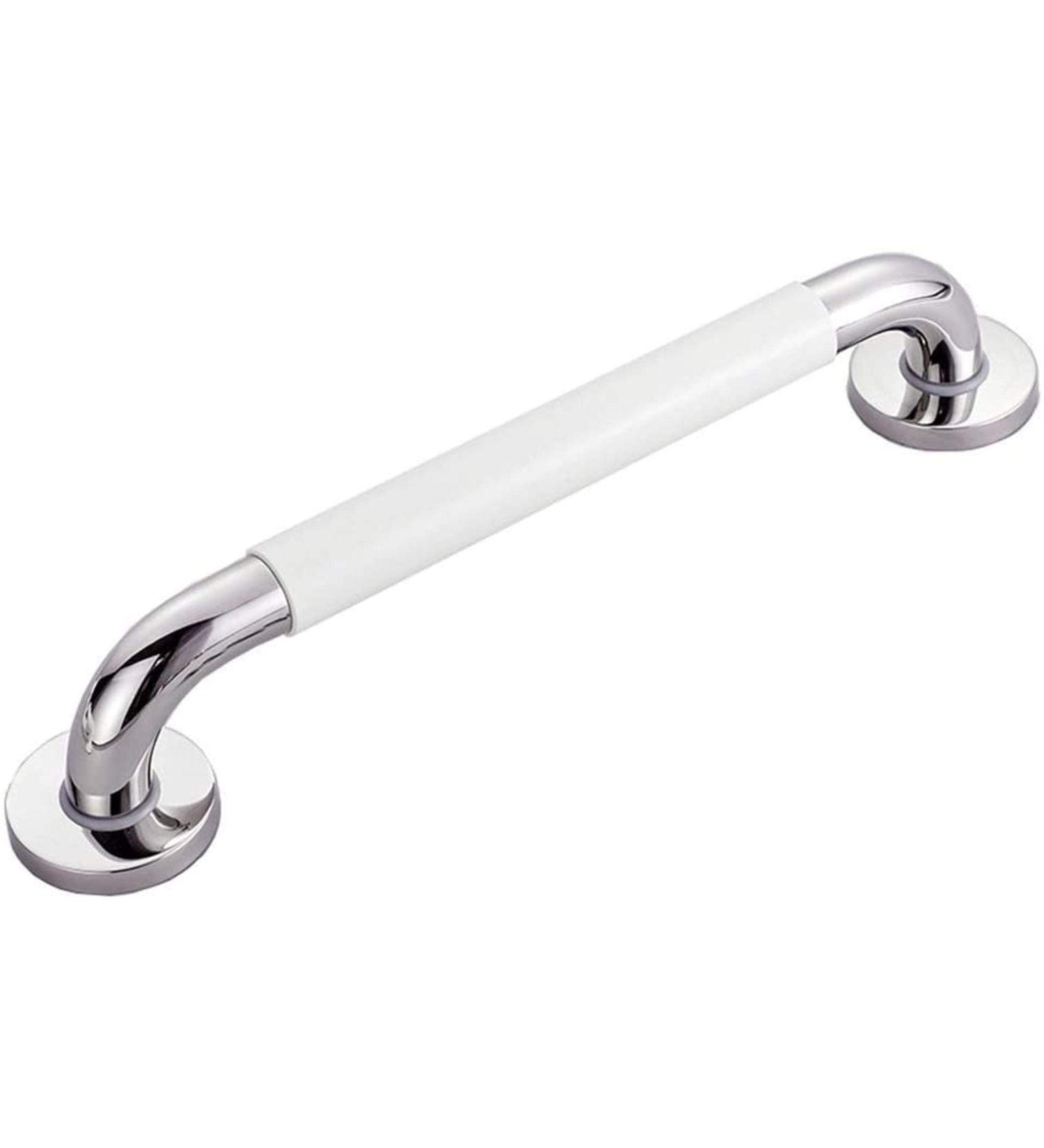Bathroom Grab Bar Non-slip Stable And Safe Stainless Steel Handle Support Rod - Buy Online on GoSupps.com