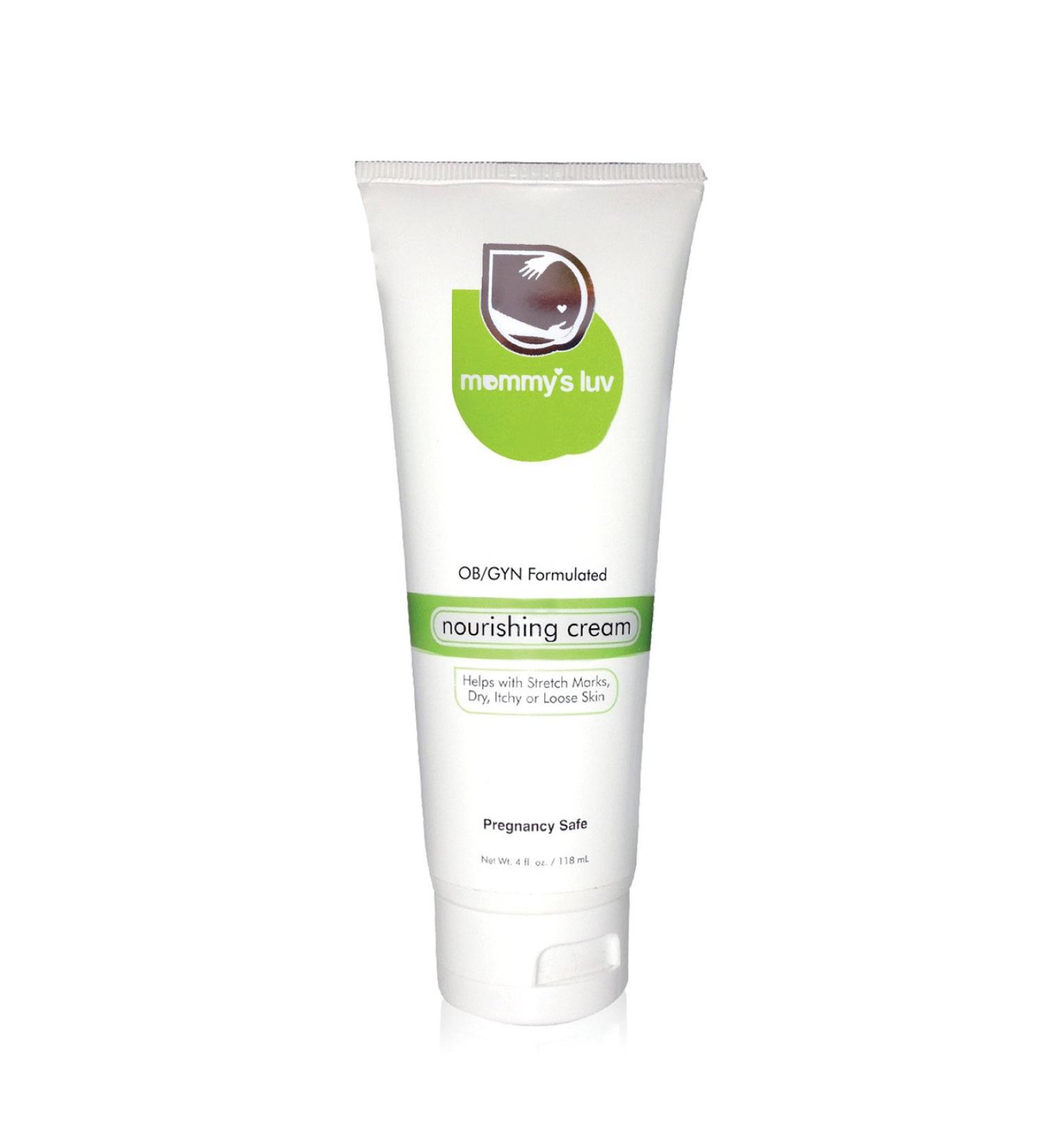 Mommy's Luv Nourishing Cream