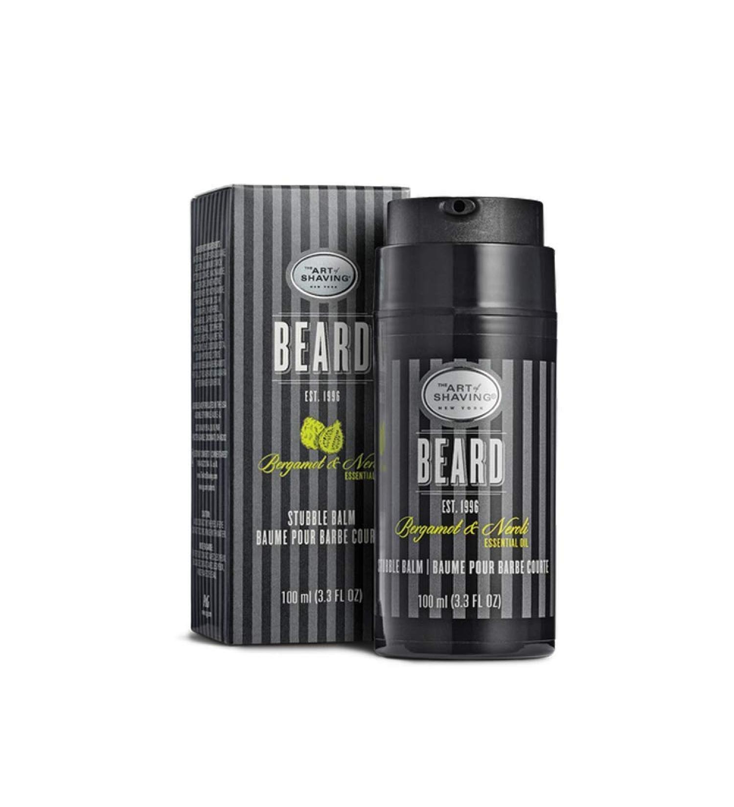 The Art of Shaving Beard Balm Conditioner - Bergamot/Neroli, 3.3 oz (Pack of 1) - Buy Online on GoSupps.com