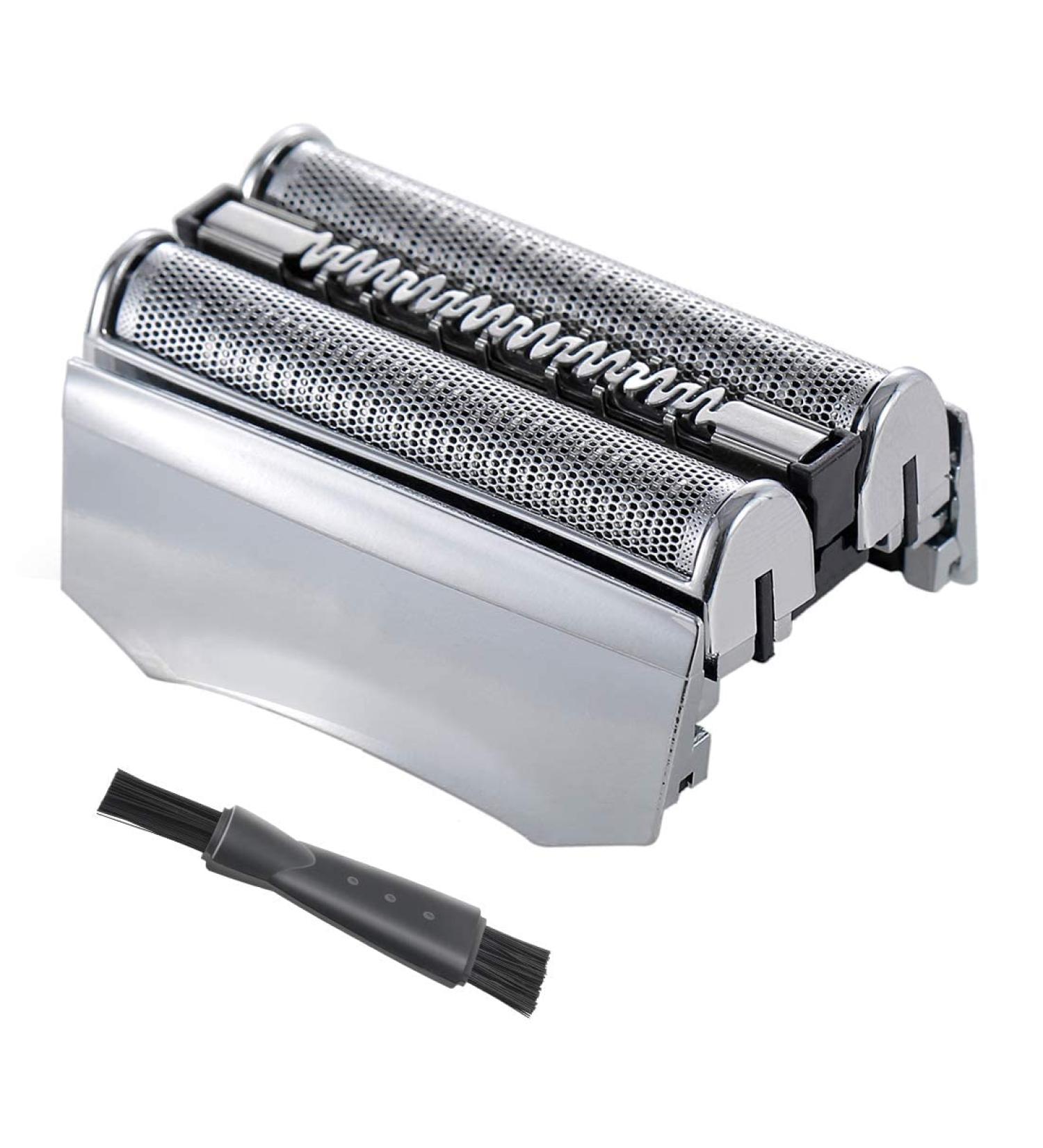 Josenidny 70S Foil & Cutter Shaver Part - Replacement Cartridge for Series 7 Shaving Foil Head | International Shipping Available - Buy Online on GoSupps.com