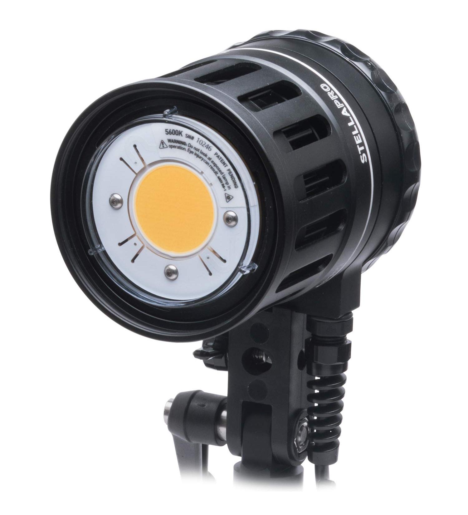 StellaPro CL10 000c - The Ultimate Compact Corded Light for High Output & Reliable Performance - Buy Online on GoSupps.com