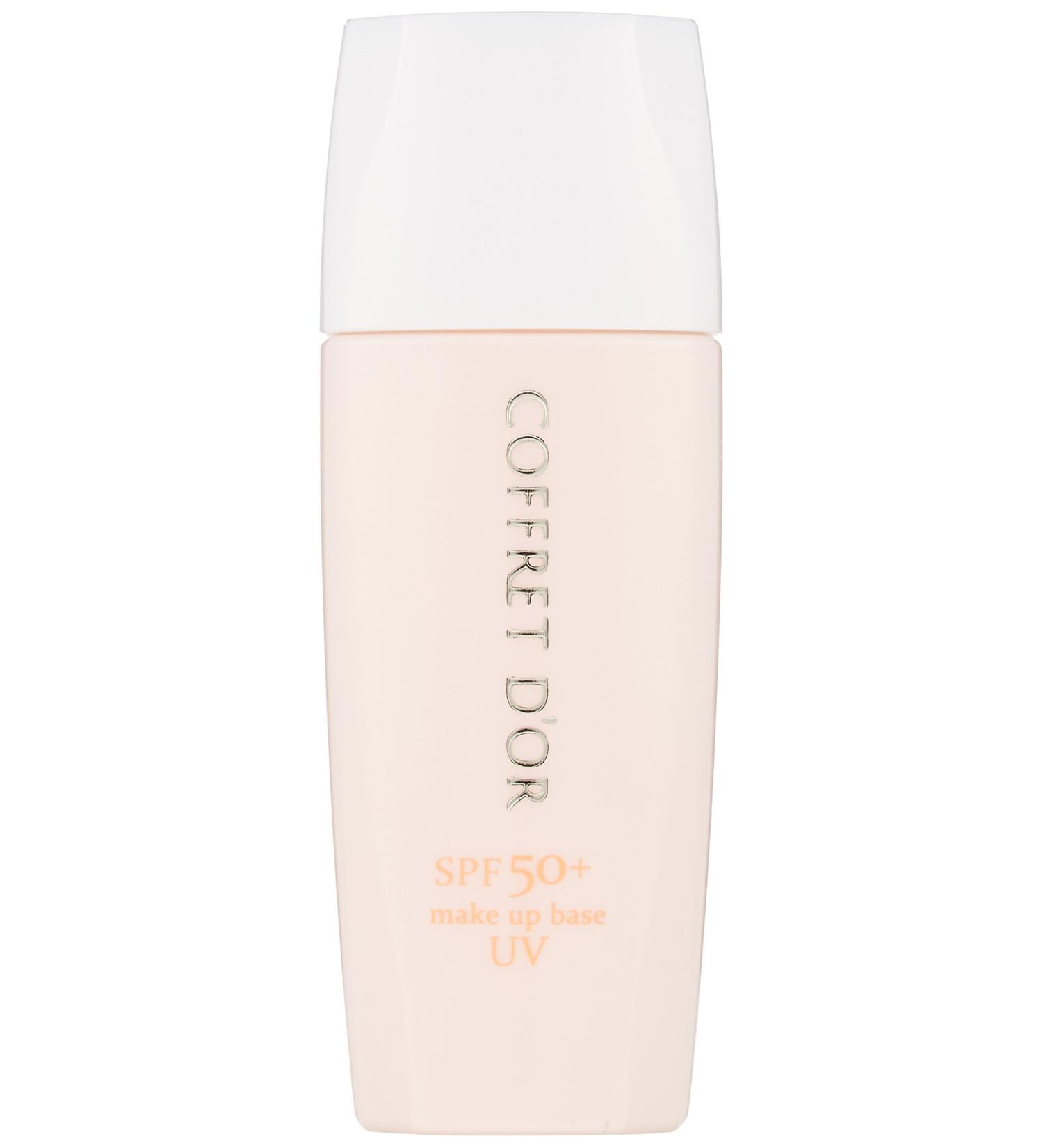 Coffret Doll Makeup Base Pores Hanging Out and Cover Makeup Has a Base UV02 SPF50 + / PA +++ Separately 25 ml - Buy Online on GoSupps.com