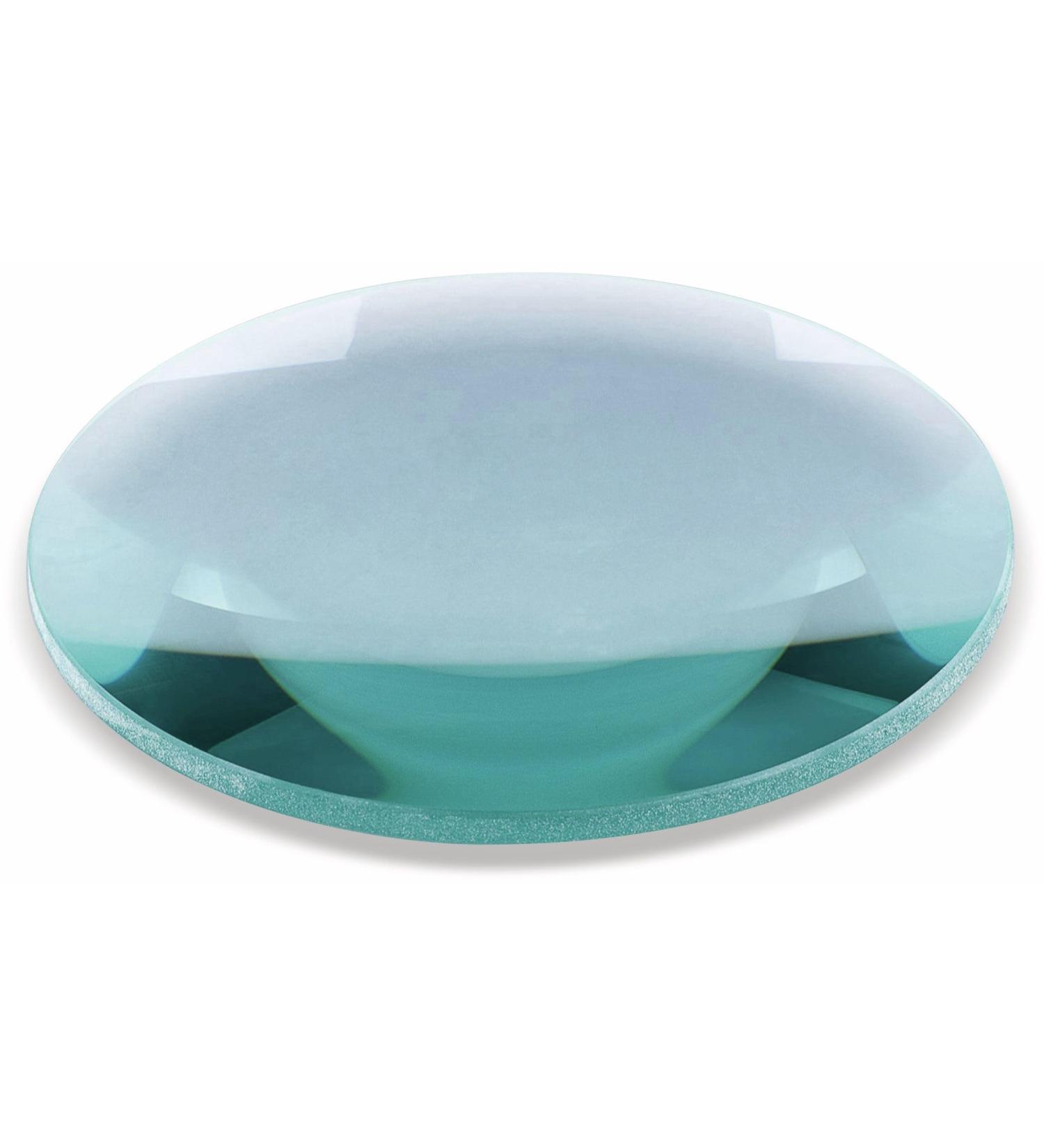 Goobay No Name replacement lens for magnifying lamps 102mm and 4 diopters 1