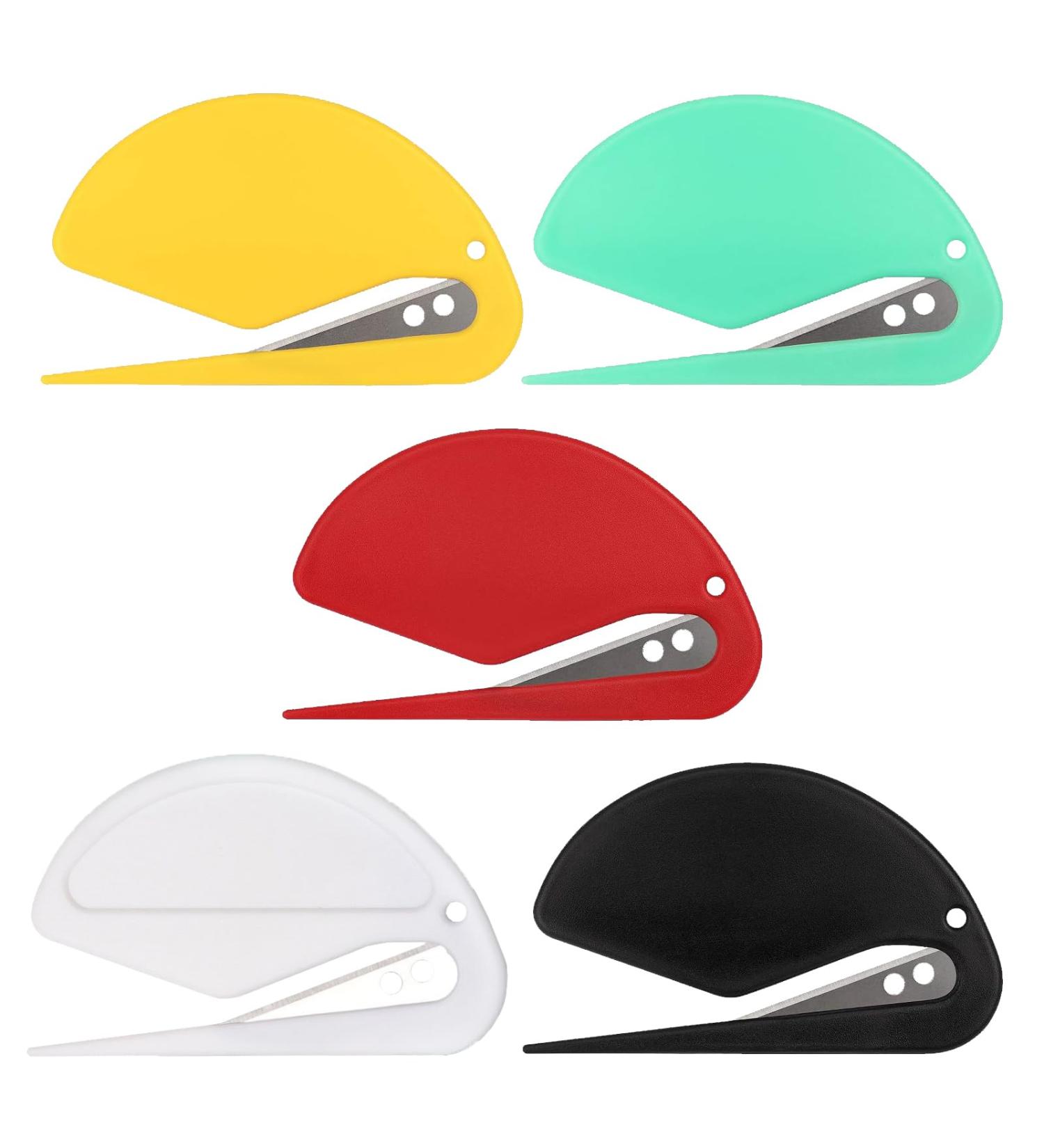 5 PCS Cat Comb Pet Knotting Comb Pet Comb Dog Knot Remover Letter Opener Pet Open Knot Comb for Cat & Dogs Pet Dematting Comb Hair Knot Remover Dematting Comb for Cats - Buy Online on GoSupps.com
