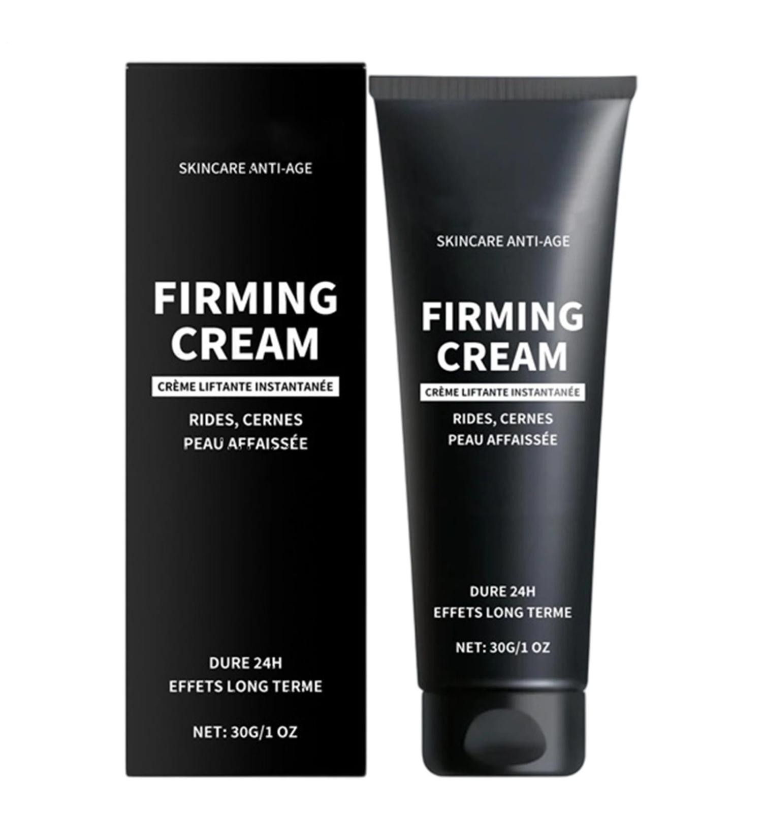  G n rique Firming Face Cream Moisturizing Lift Lightweight Formula Fast Absorbing Non Greasy Skin Care Hydrating Repair with Smooth Texture Gentle Care for Radiant Skin 30g - Buy Online on GoSupps.com