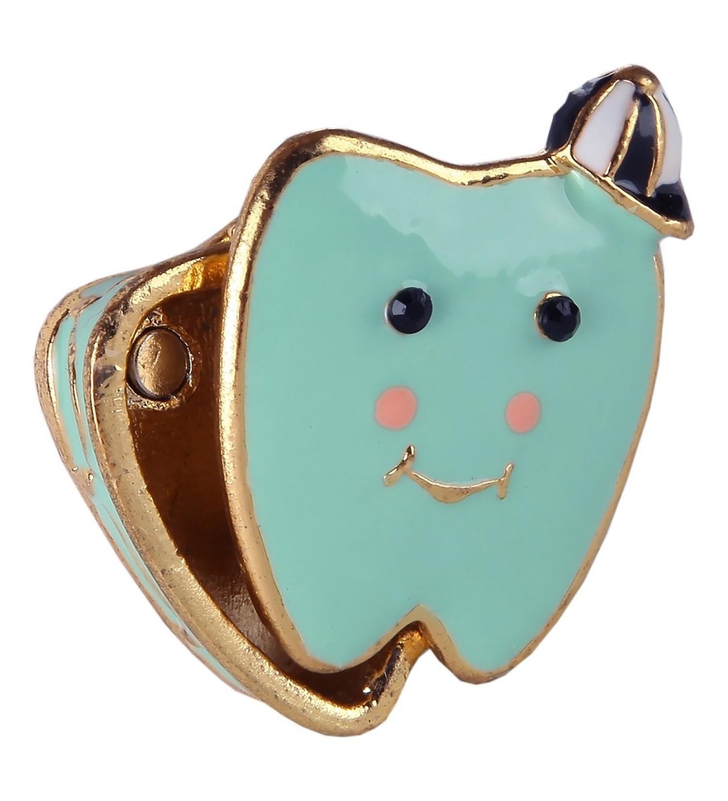 Home-X Blue Tooth Trinket Box. Boy.