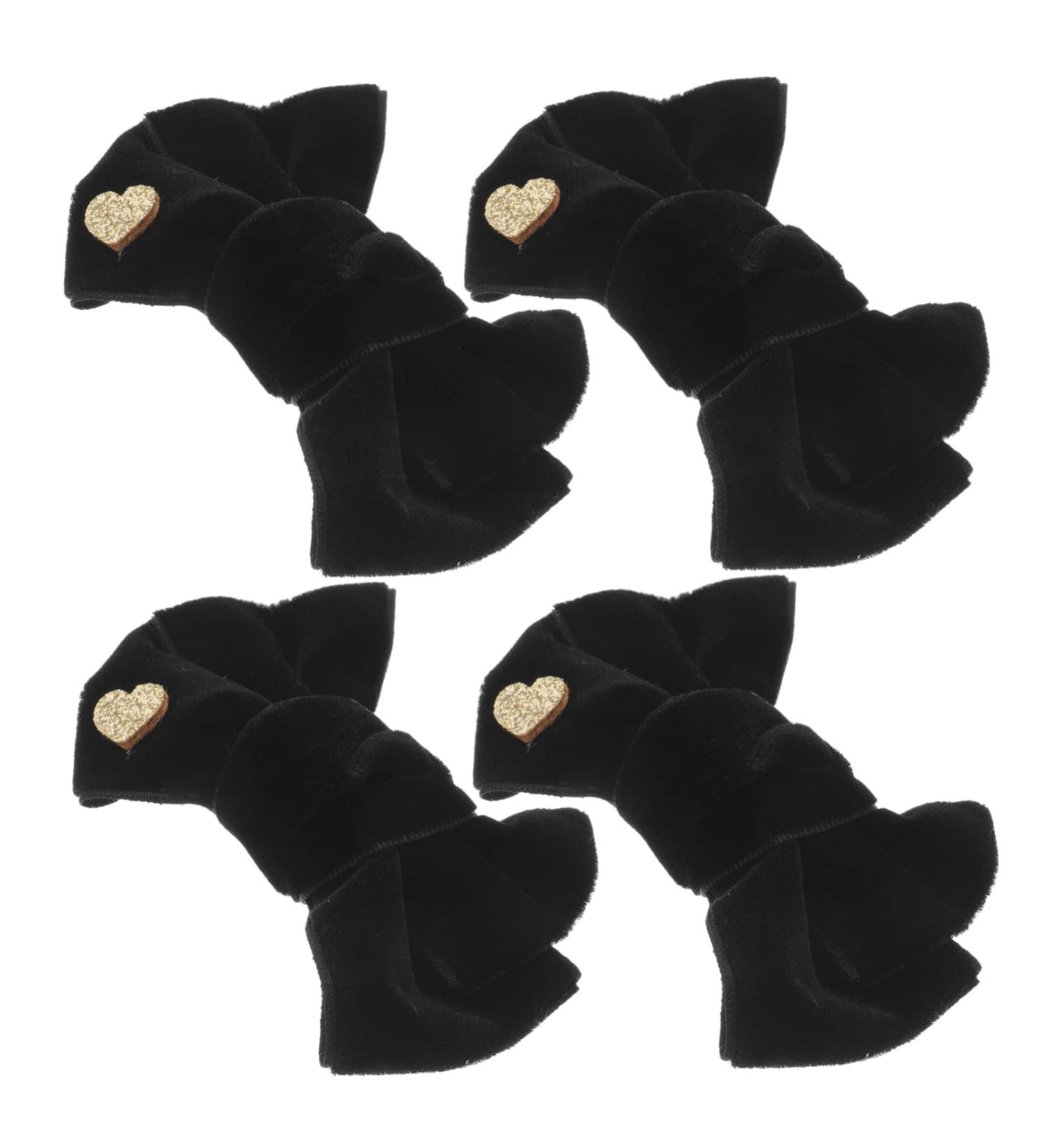 Toyvian 2 Pairs Hair Accessories Baby Hair Ties Toddler Hair Bands Girls Hair Ties Hair Barrettes Ribbon Cute Girls Barrette Big Hair Bow Girls Bows Girls Hair Bows Toddler Hair Bows Metal - Buy Online on GoSupps.com