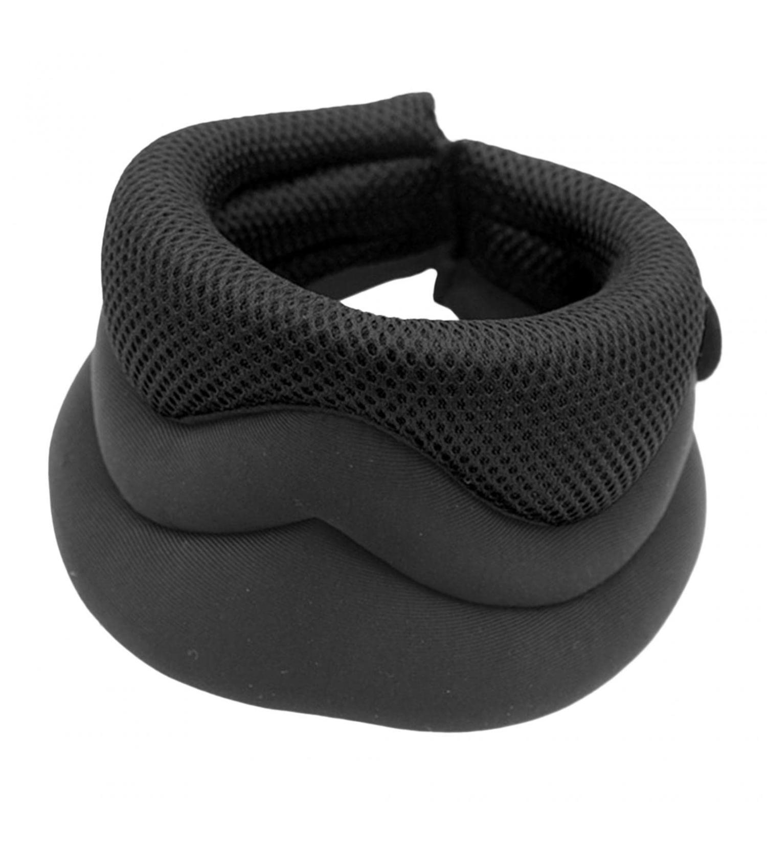 Harilla Guard Neck Posture Cervical Brace - Soft Breathable Neck Support for Teens & Adults | Ideal Gift for Home & Office Use - International Shipping Available - Buy Online on GoSupps.com