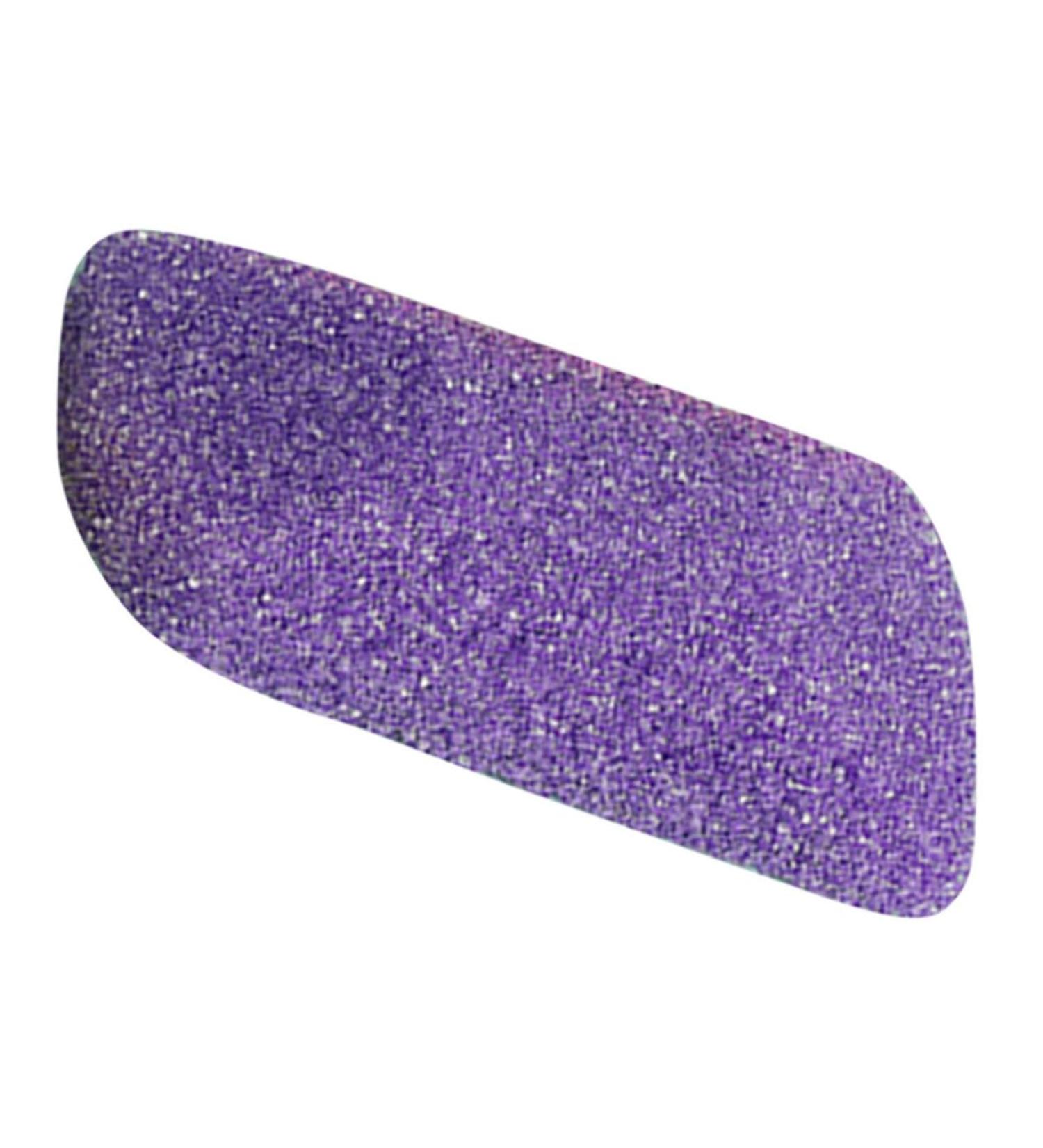 Healeved Pumice Stone Tool Dead Skin Remover for Feet Foot Pumice Pedicure Stone Pumice for Feet Hand Exfoliator Foot Dead Skin Remover Foot Stone Pumice Double Sided Purple Scrub - Buy Online on GoSupps.com