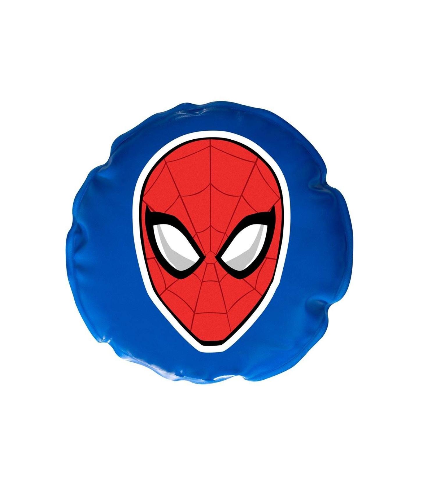 Spider-Man Reusable Gel Cold Pack for Kids - Marvel Design for Injuries - Cold Therapy by Chattanooga - Buy Online on GoSupps.com