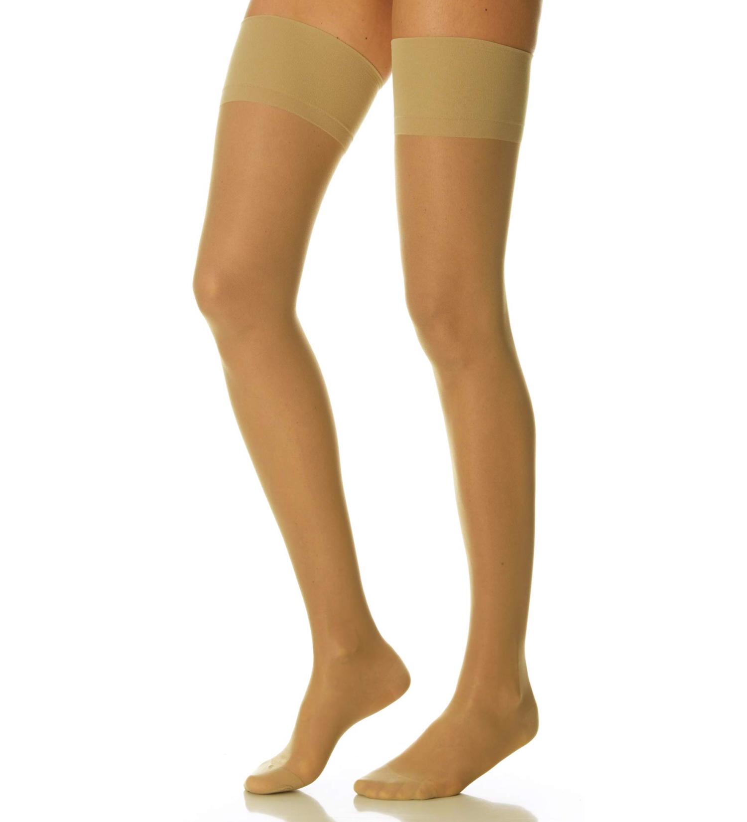 SCUDOTEX Medium Length 70 Denier Extra Color Daino Size 6-1 Piece