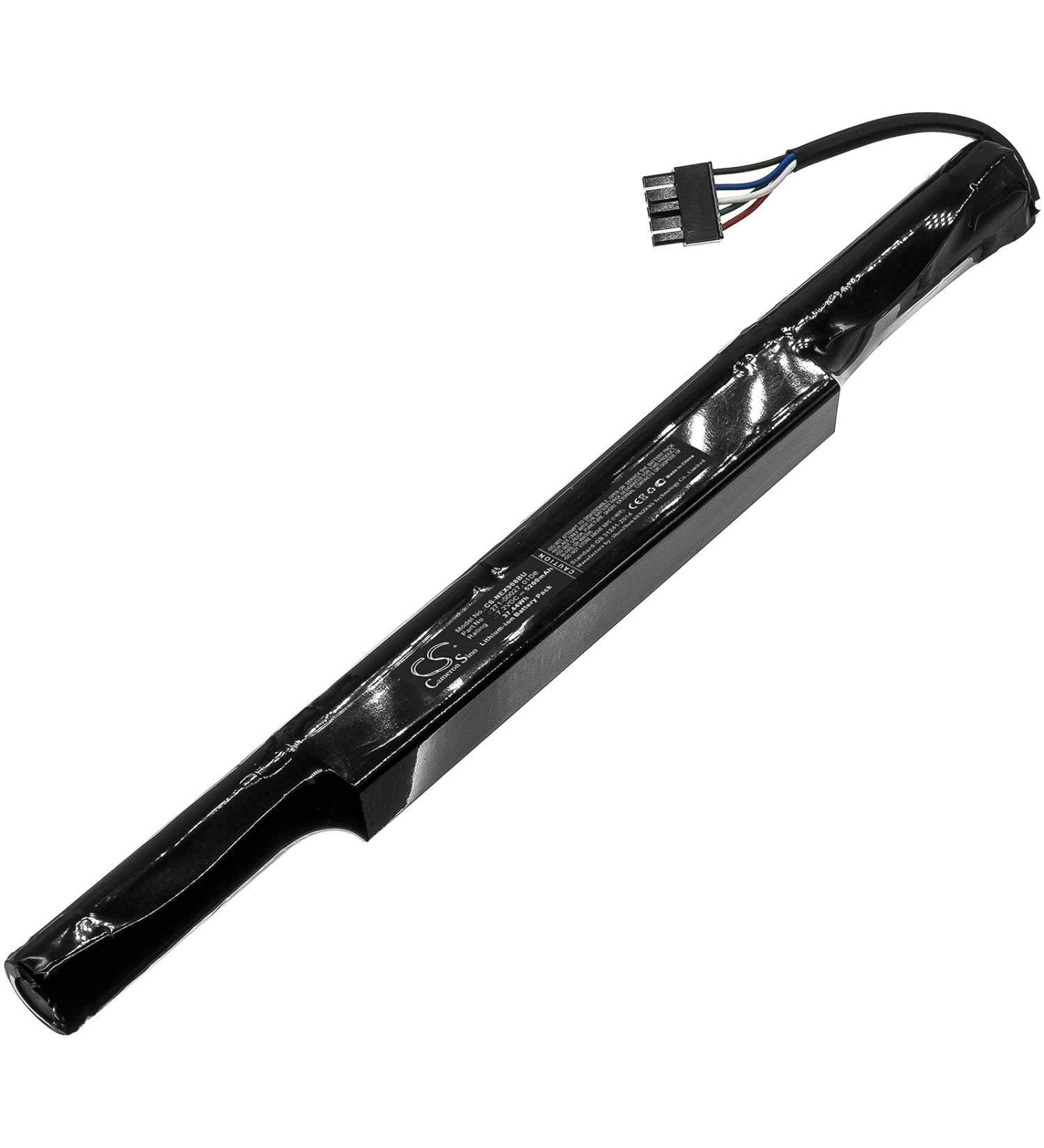 Battery Replacement for NetApp 01D8 0554460001A - International Shipping Available - Buy Online on GoSupps.com