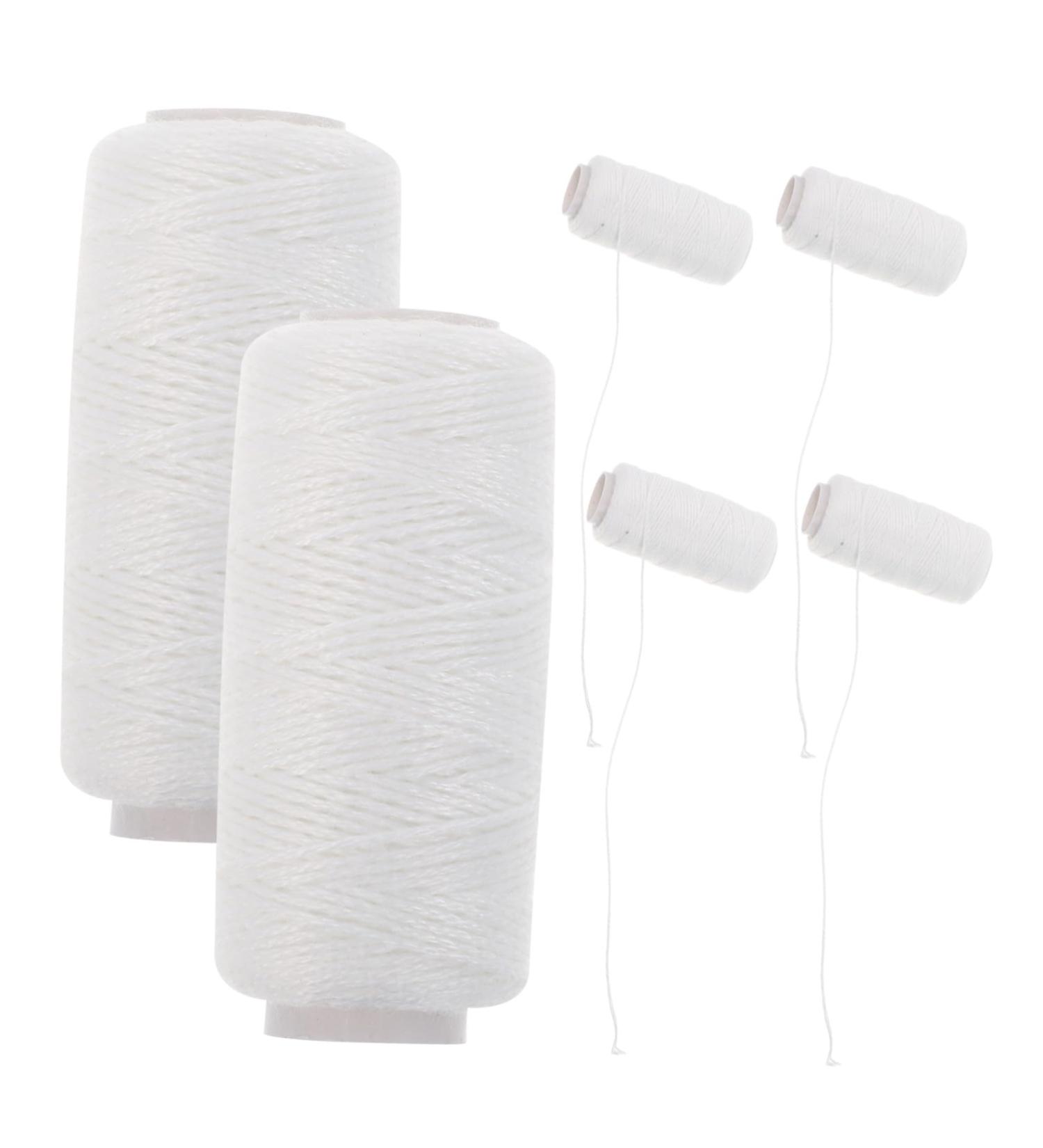 Hohopeti 6 pi ces Kit de Fils piler pour Visage Outil de Threading pour Sourcils Fil de Coton pais Pr cis pour pilation et Modelage des Sourcils Utilisation Facile et Polyvalente - Buy Online on GoSupps.com