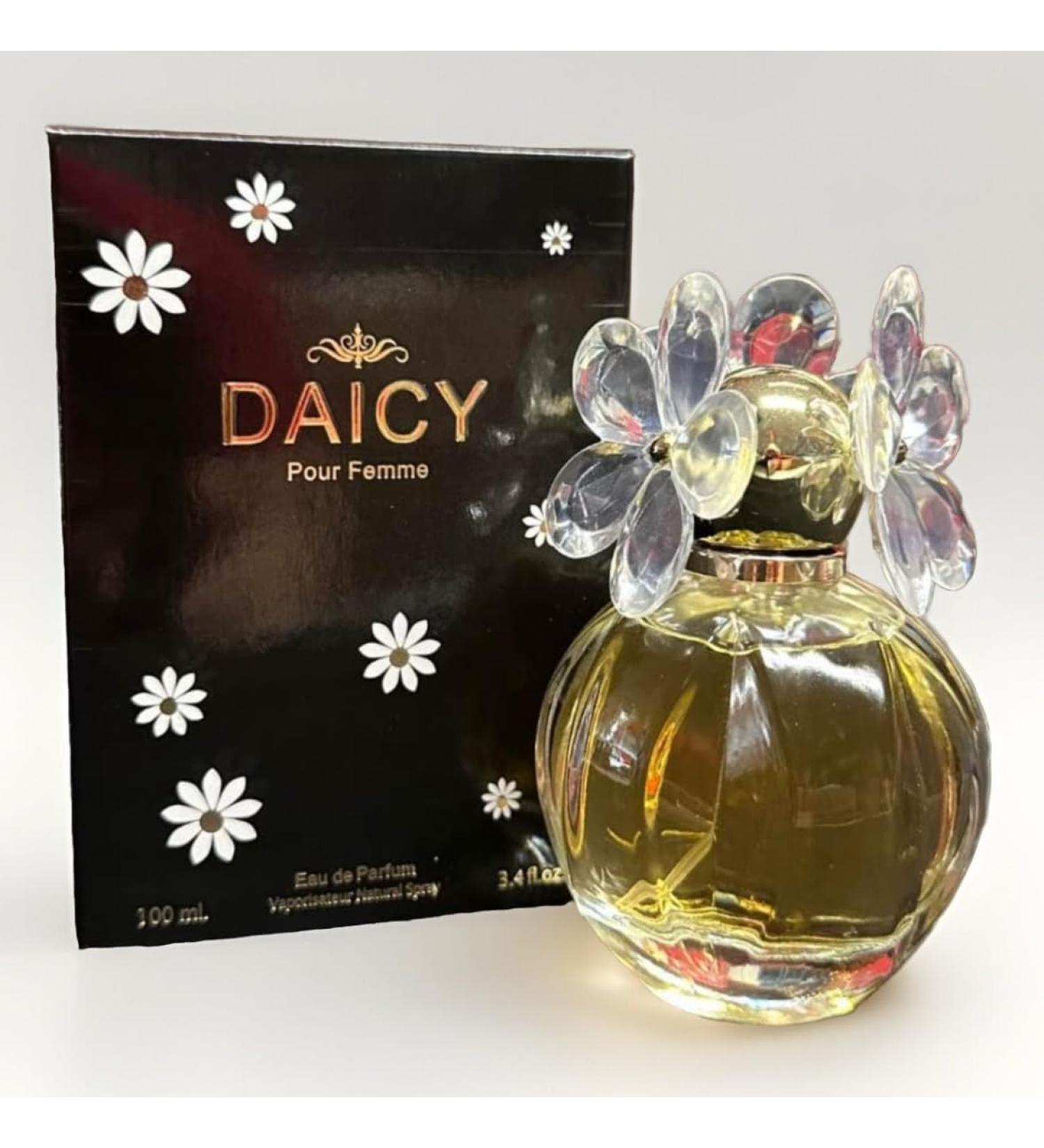 Women Perfume 3.4 Oz. Eau De Parfum Long Lasting Natural Spray #Luxury-Fragrances - Buy Online on GoSupps.com