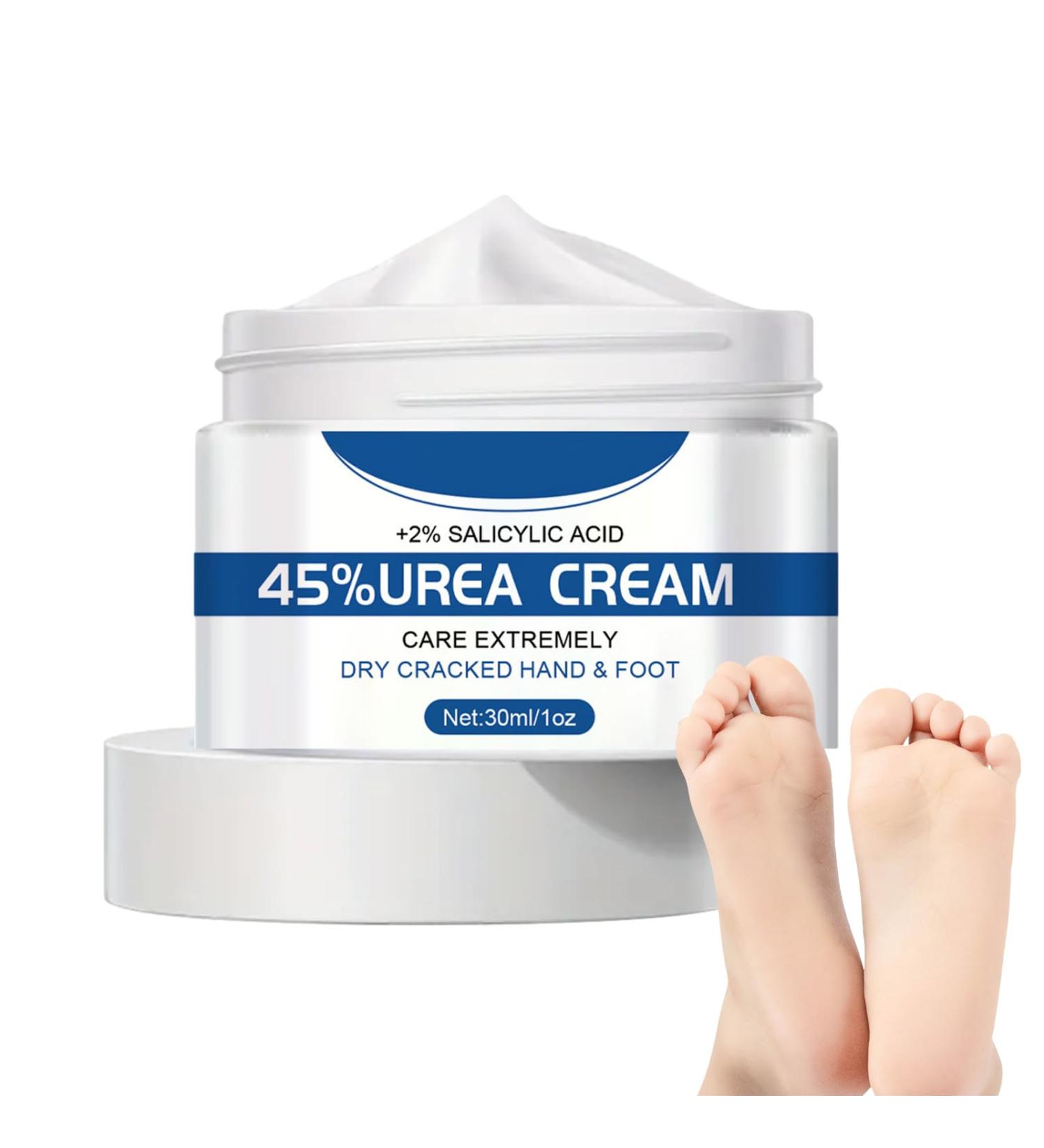  Kasmole Cream for cracked heels Anti-cracking cream for heels and hands Fast-acting lotion - Body skincare products for camping dorms travel trips Kasmole - Buy Online on GoSupps.com