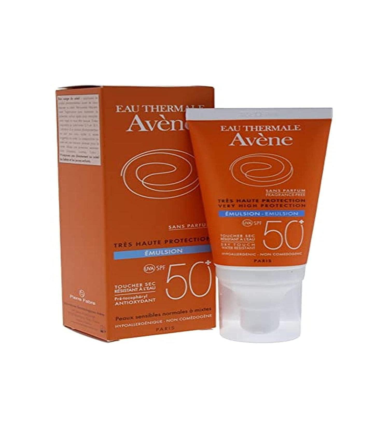 Avene cream 1 piece