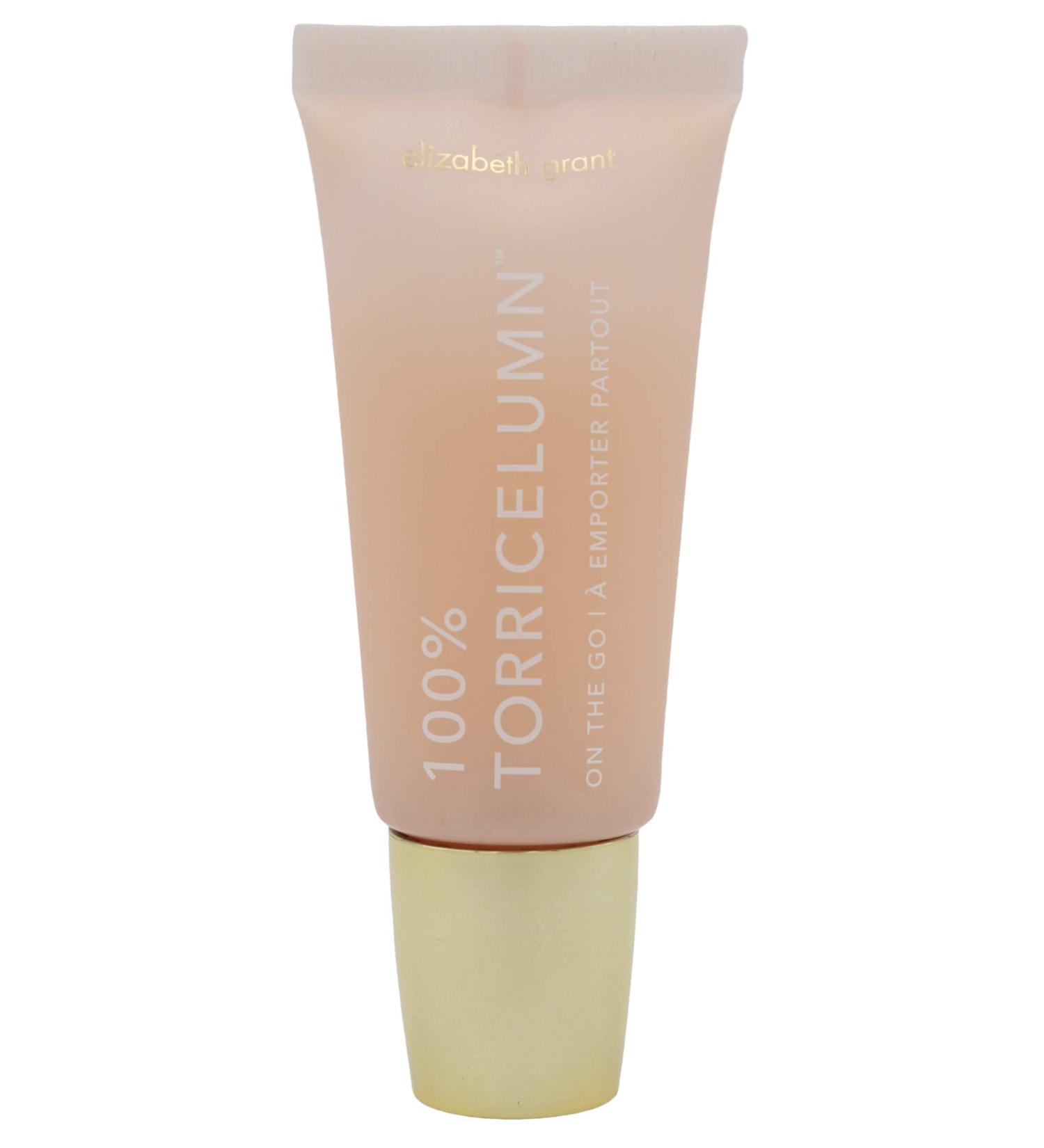 ELIZABETH GRANT 100% Torricelumn for on the go 30ml Torricelumn Concentrate I moisturizes the facial skin on the go