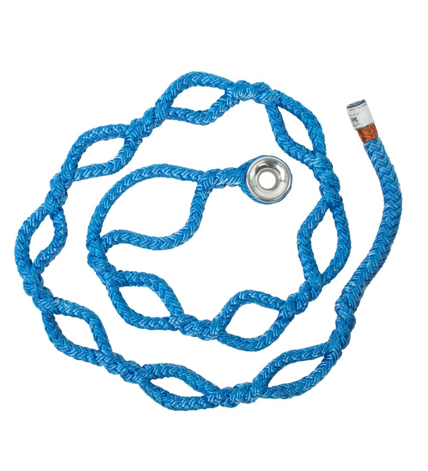 Rope Logic Ultra Ring Sling #1 1/2" x 6' Tenex