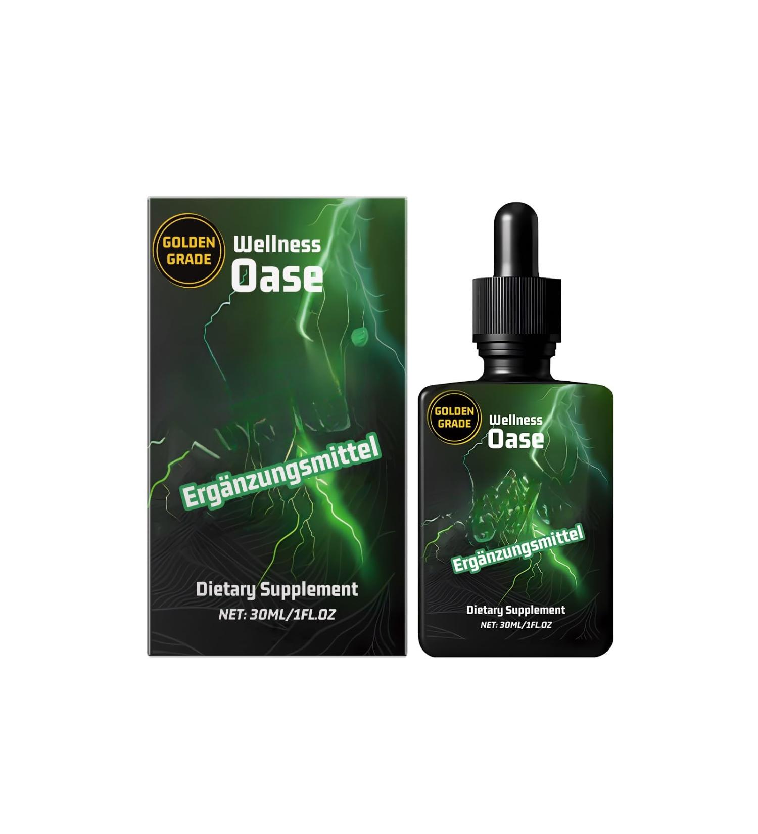 rabuu Natural Fat Burning Drops Appetite Suppressant For Healthy Weight Management Easy To Use Dietary Supplement - Buy Online on GoSupps.com