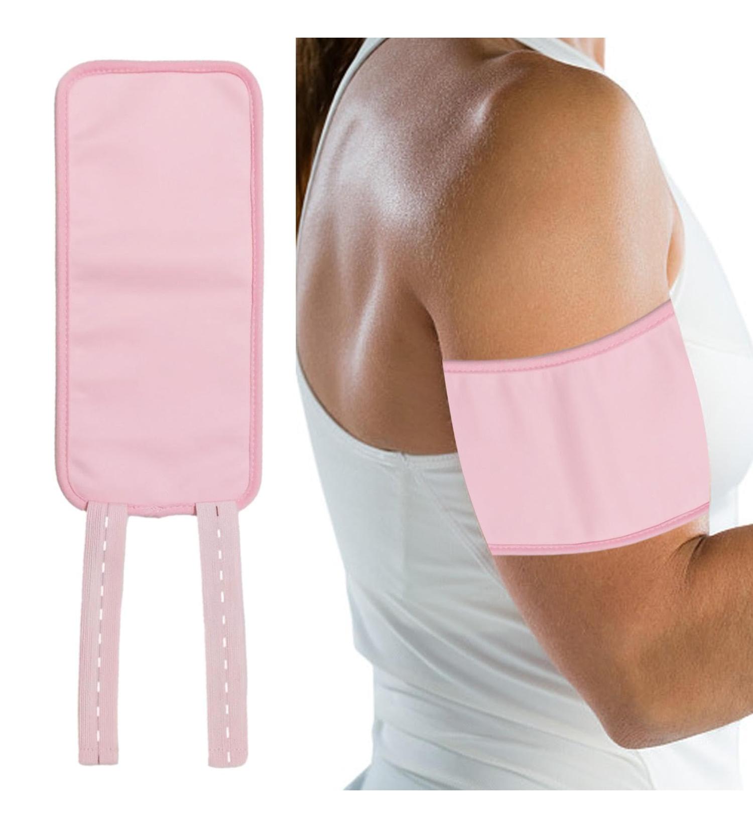 Eco-Friendly Castor Oil Packs | Reusable Waterproof Compress Cushions for Relaxation & Sleep | Faceynde Rosa - Buy Online on GoSupps.com