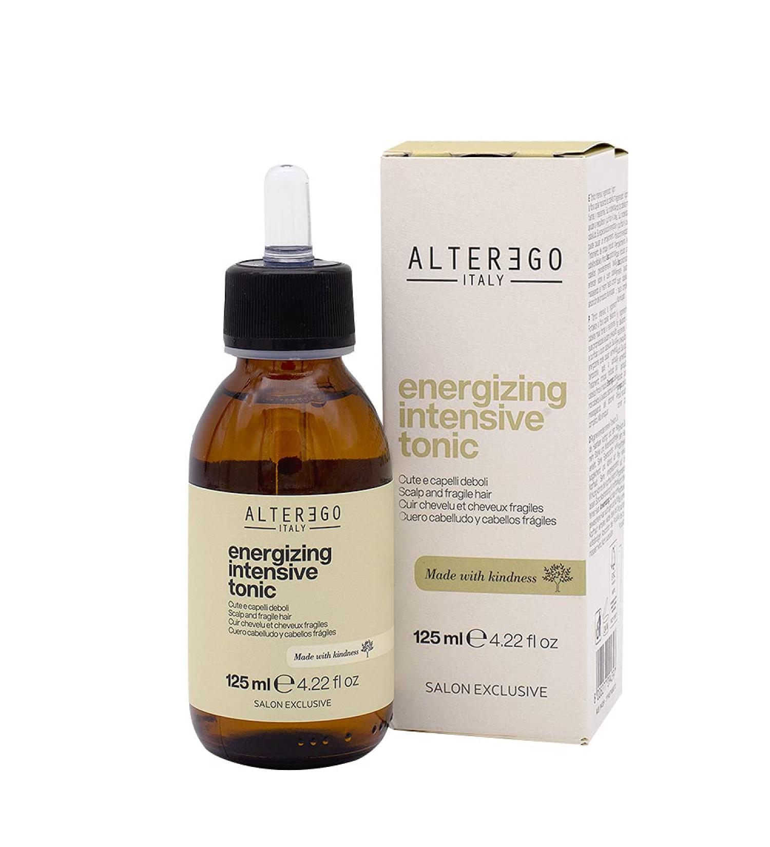 Made with Kindness Scalp Treatments Energizing Intensive Tonic 1