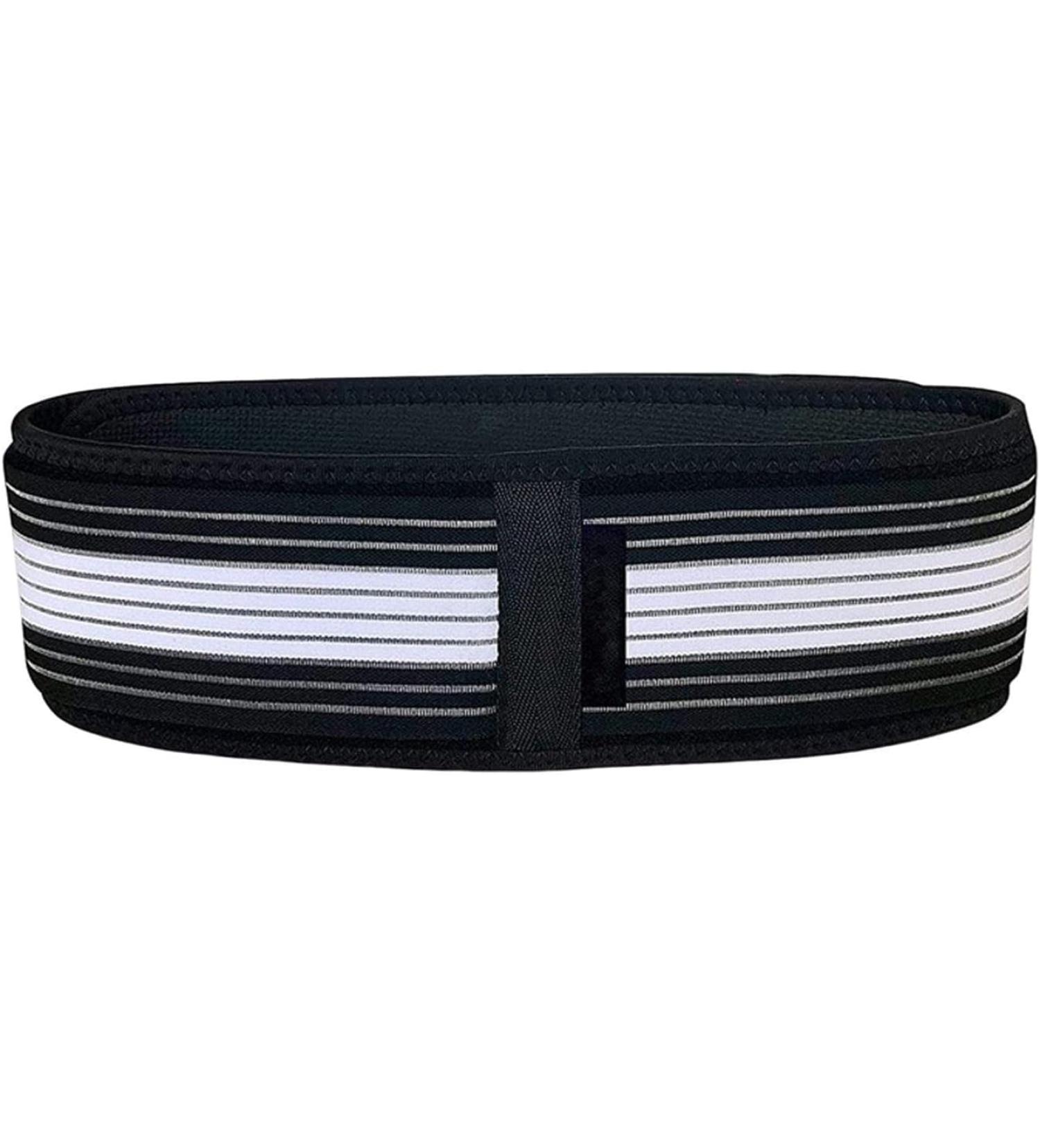 BZVCRTYKL Sacroiliac Si Joint Support Belt Si Joint Hip Sacroiliac Belt for Women Posture Sacroiliac Si Joint Support Belt for Women and Men Reduce Pelvic Lower Back Discomfort 547 Color One Color - Buy Online on GoSupps.com