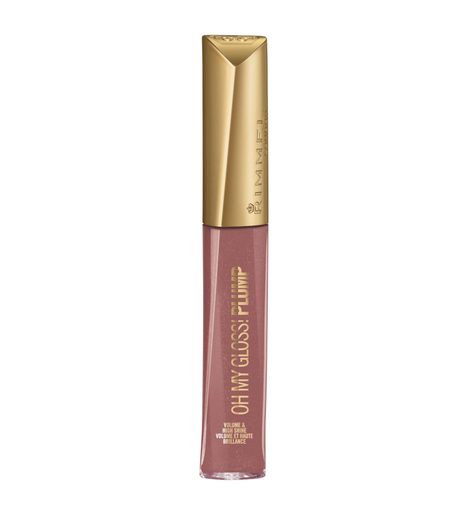 Rimmel Oh My Gloss!Plump 1999