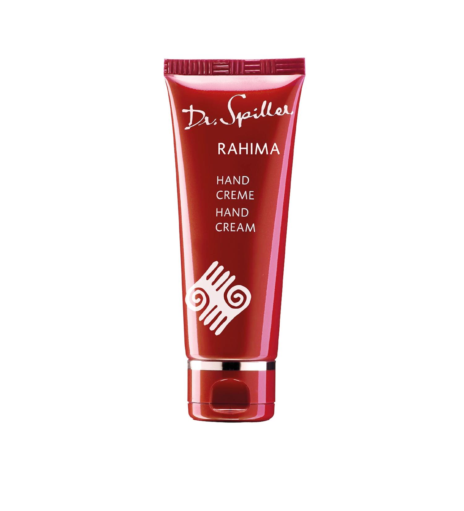 Dr.Spiller Rahima Hand cream 75ml
