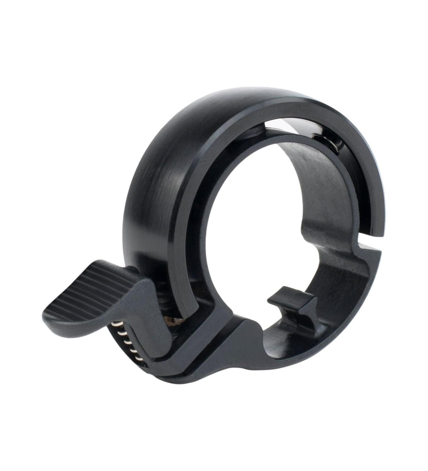 Thapncow 120dB Aluminum Alloy Bicycle Bell - Innovative Bike Horn for MTB & Mountain Biking - 2024 Upgrade for 22-31.8mm Handlebars - Buy Online on GoSupps.com