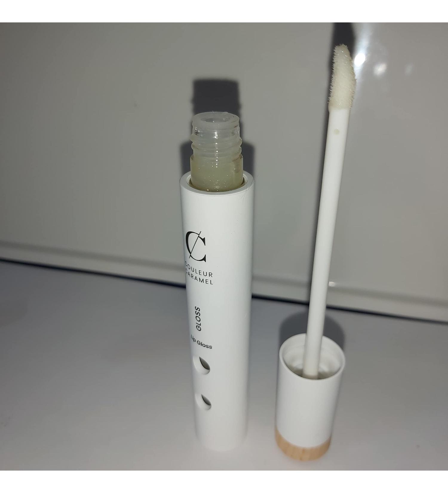 Couleur Caramel Color Caramel Gloss No. 905 Transparent Caramel Color
