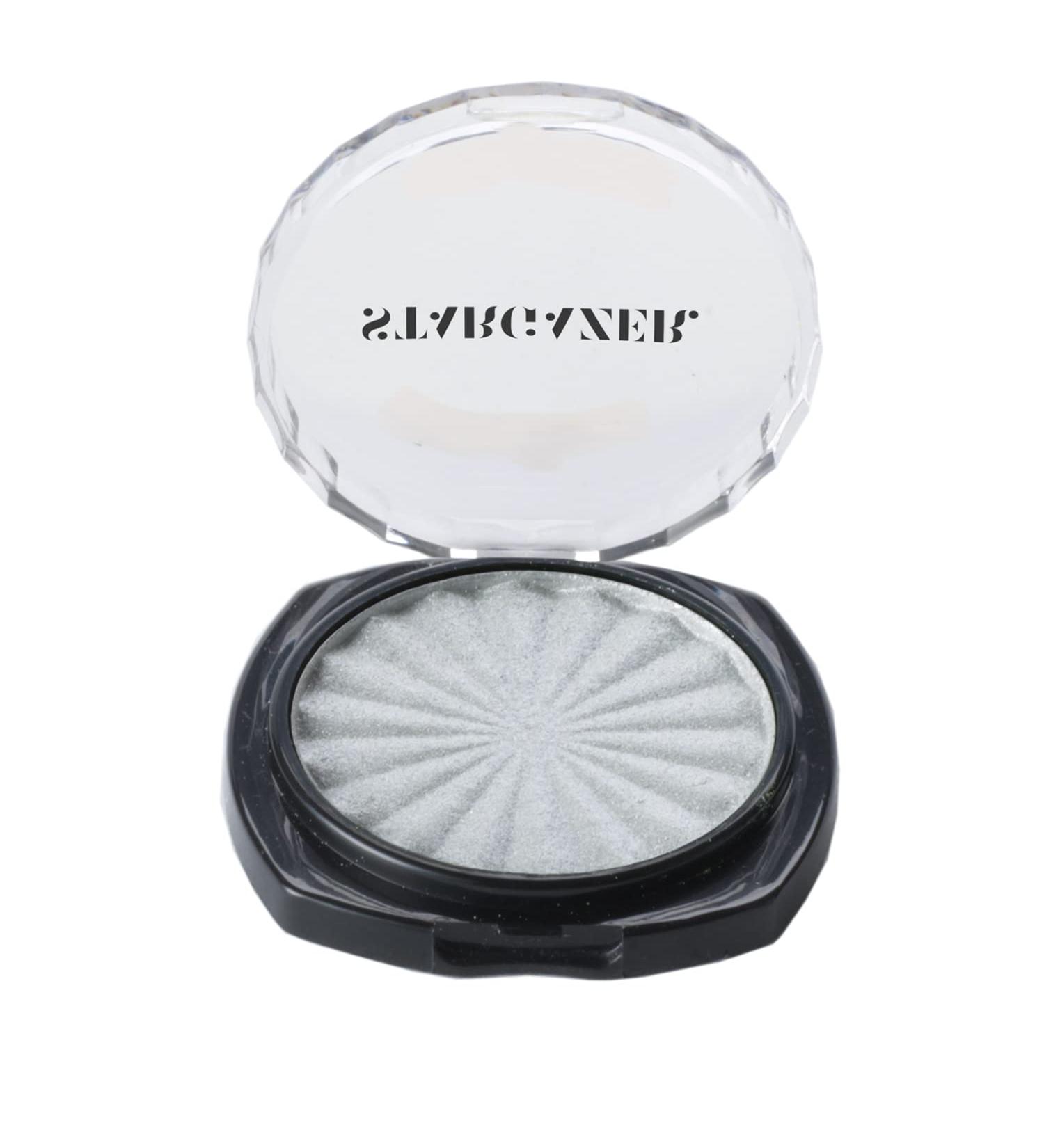 Buy Stargazer Star Pearl Eyeshadow - Quick Silver 2g | International Shipping Available - Buy Online on GoSupps.com