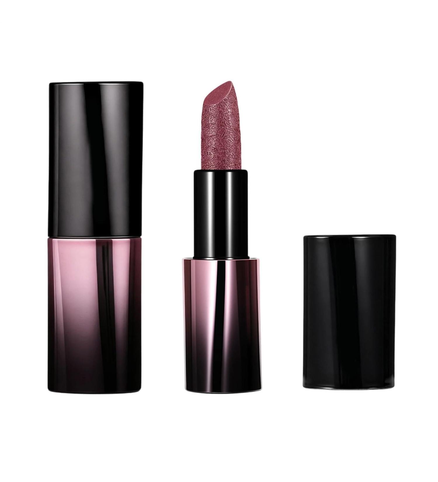 Rouge Brillant | Brillant L vres Hydratant Haute Pigmentation R sistant aux Traces | Rouge L vres clat M tallique | pour Maman pouse Copine F te Mariage Trajets Quotidiens Rendez-Vous Rassemblem - Buy Online on GoSupps.com