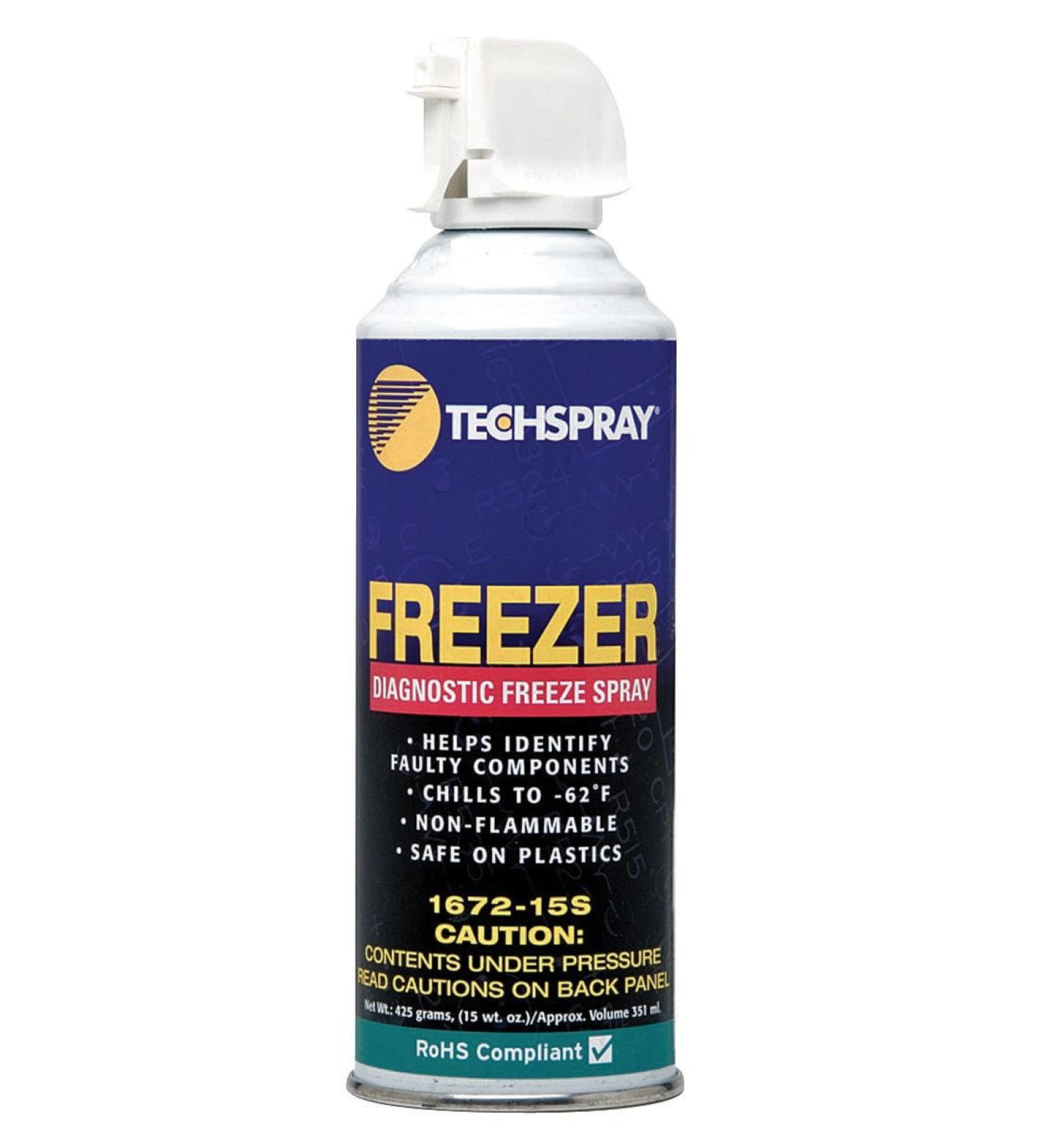 Diagnostic Freezer 15 oz.