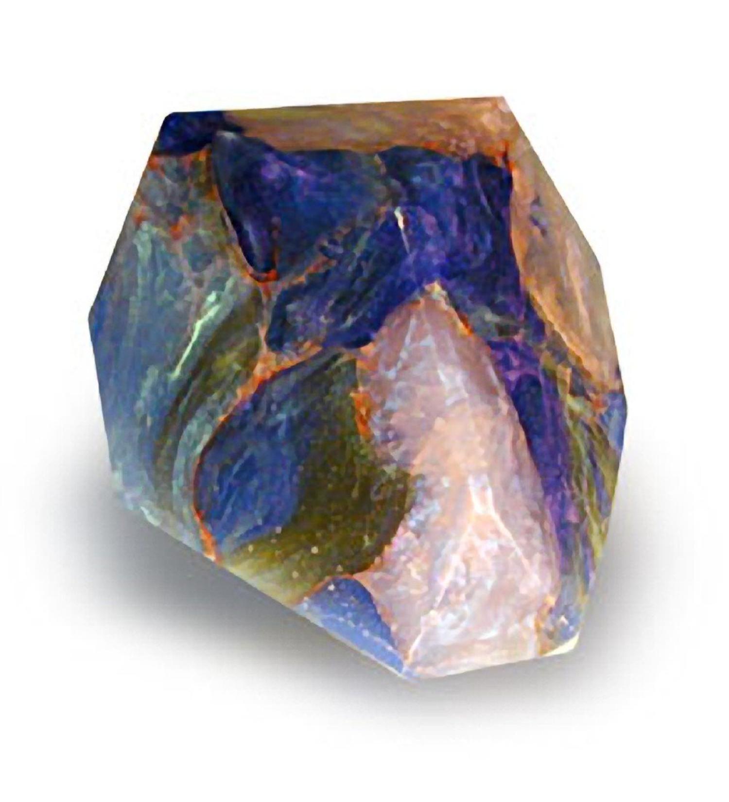 Soapal Soap Rock