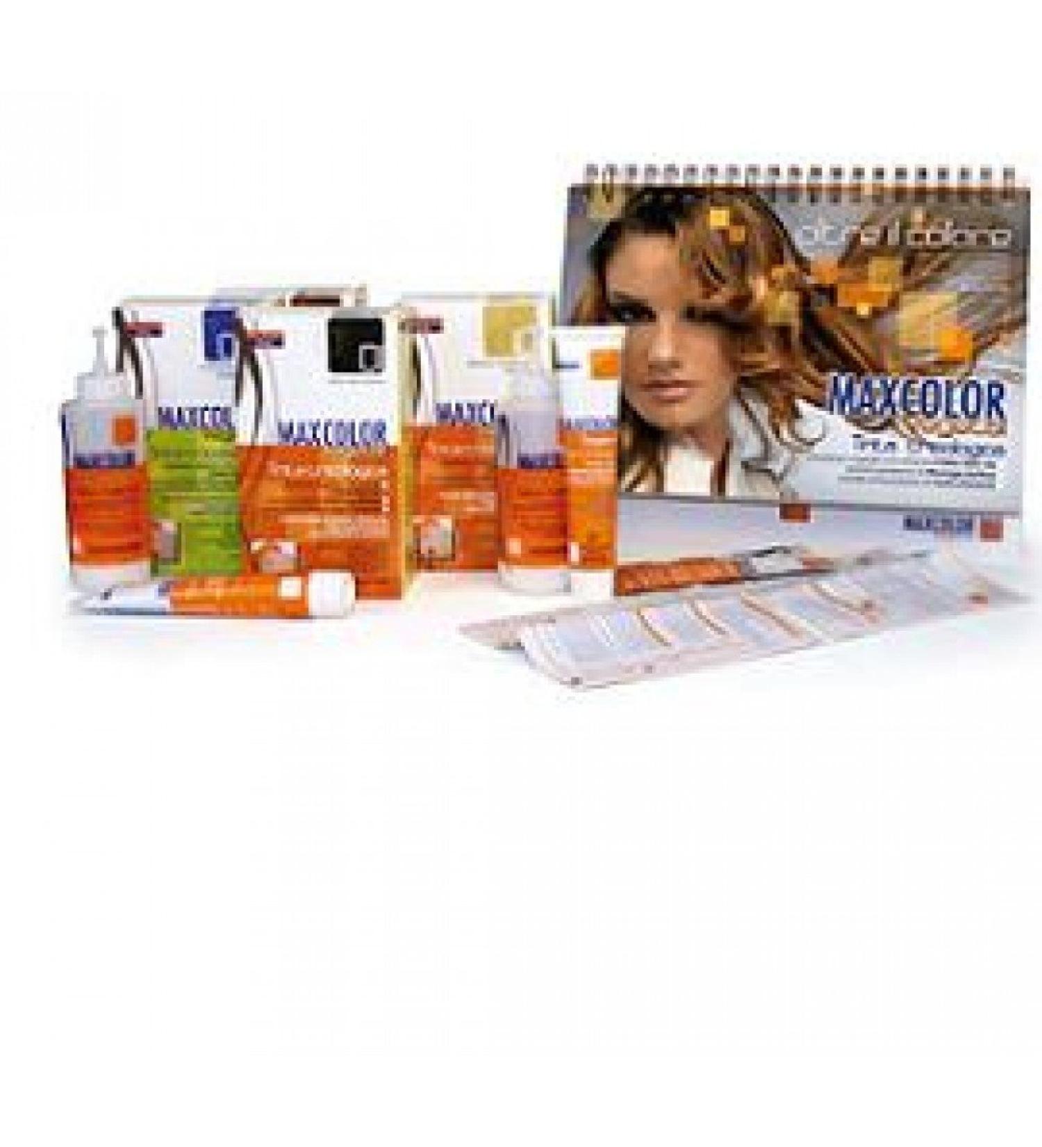 VITAL FACTORS ITALIA SRL MAX COLOR VEGETAL TINT 21 140M