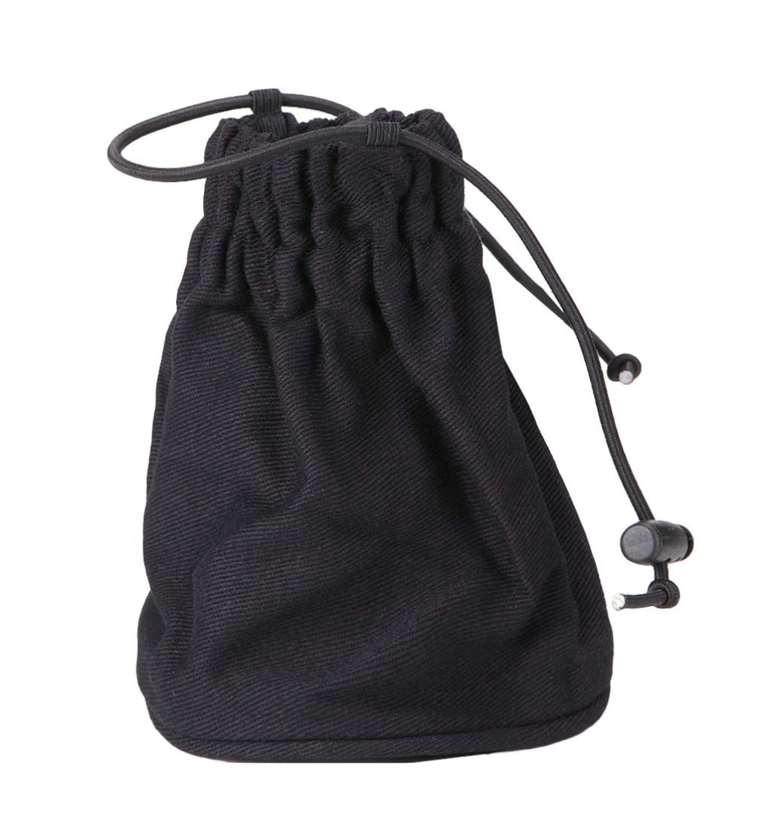 Healifty Hair Dryer Mesh Diffuser Socks - Black | International Shipping Available - Buy Online on GoSupps.com